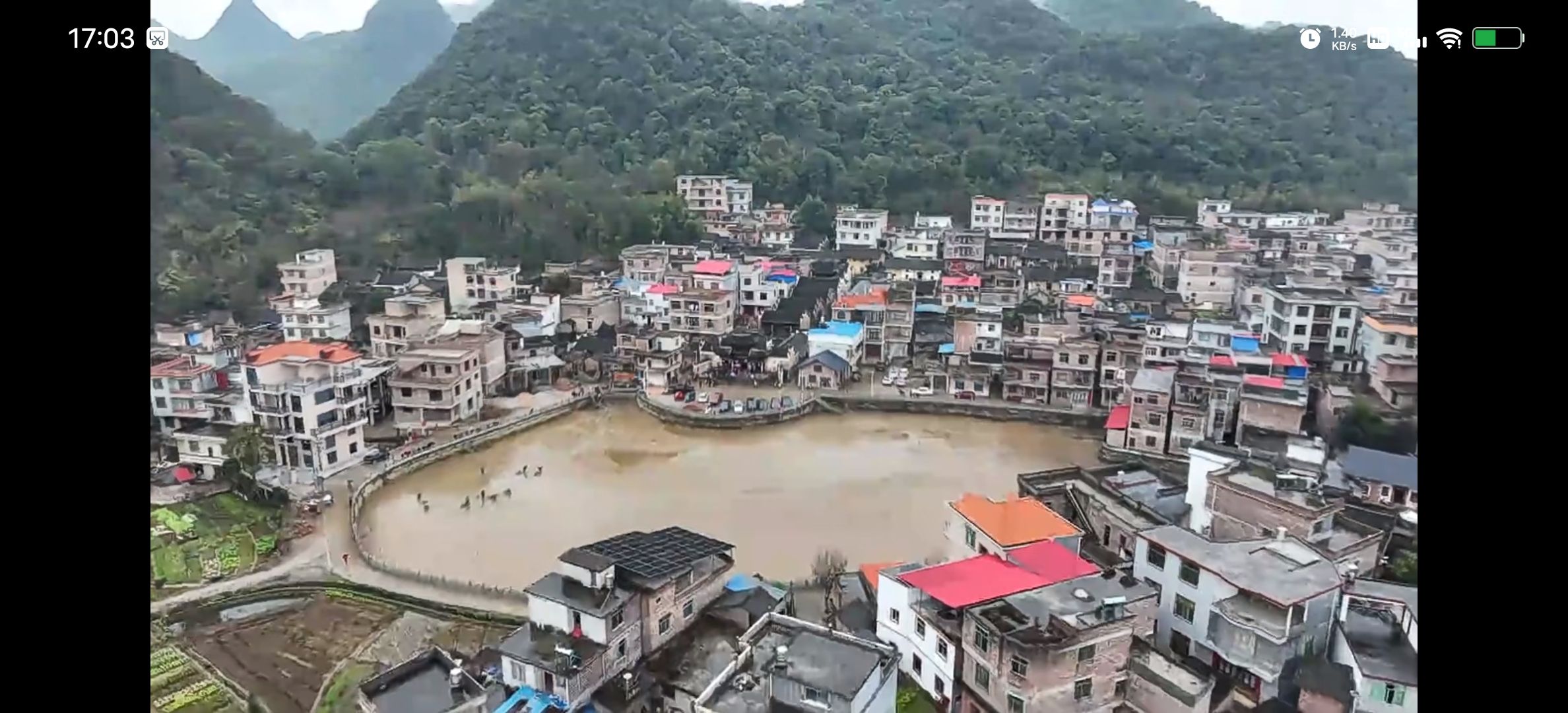 久安背翰林祠旅行图片 3
