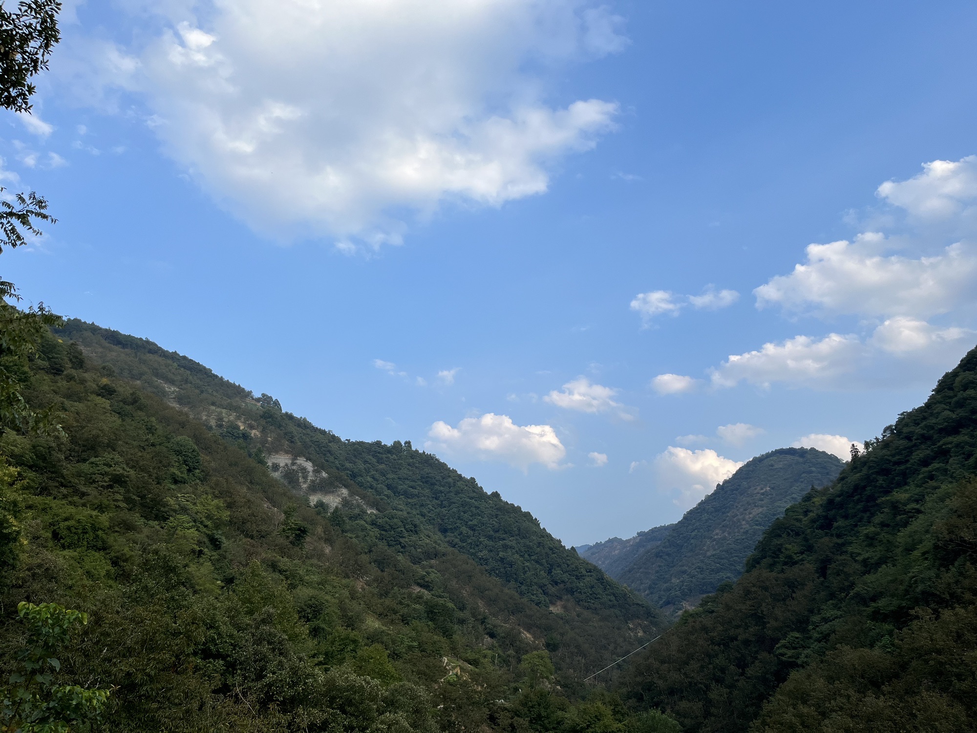 老清山火山地质公园旅行图片 2