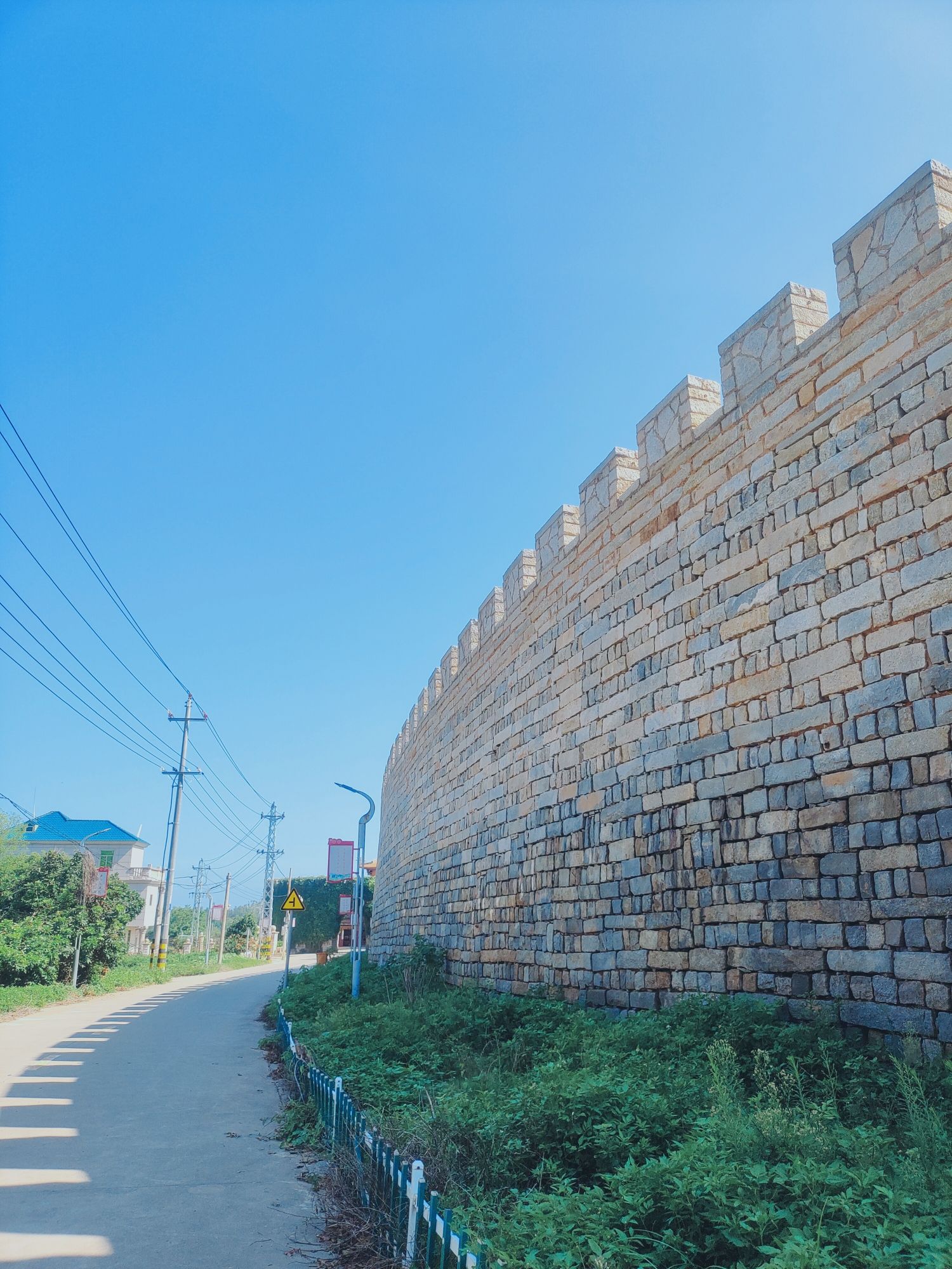 福全古城旅行图片 2