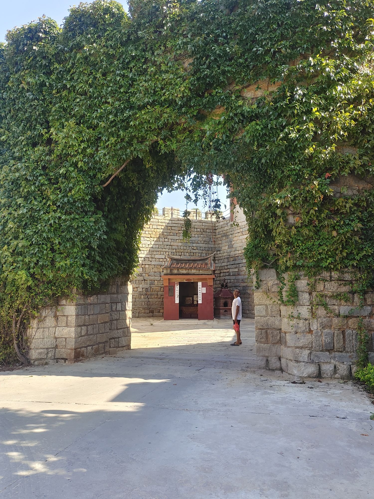 福全古城旅行图片 1