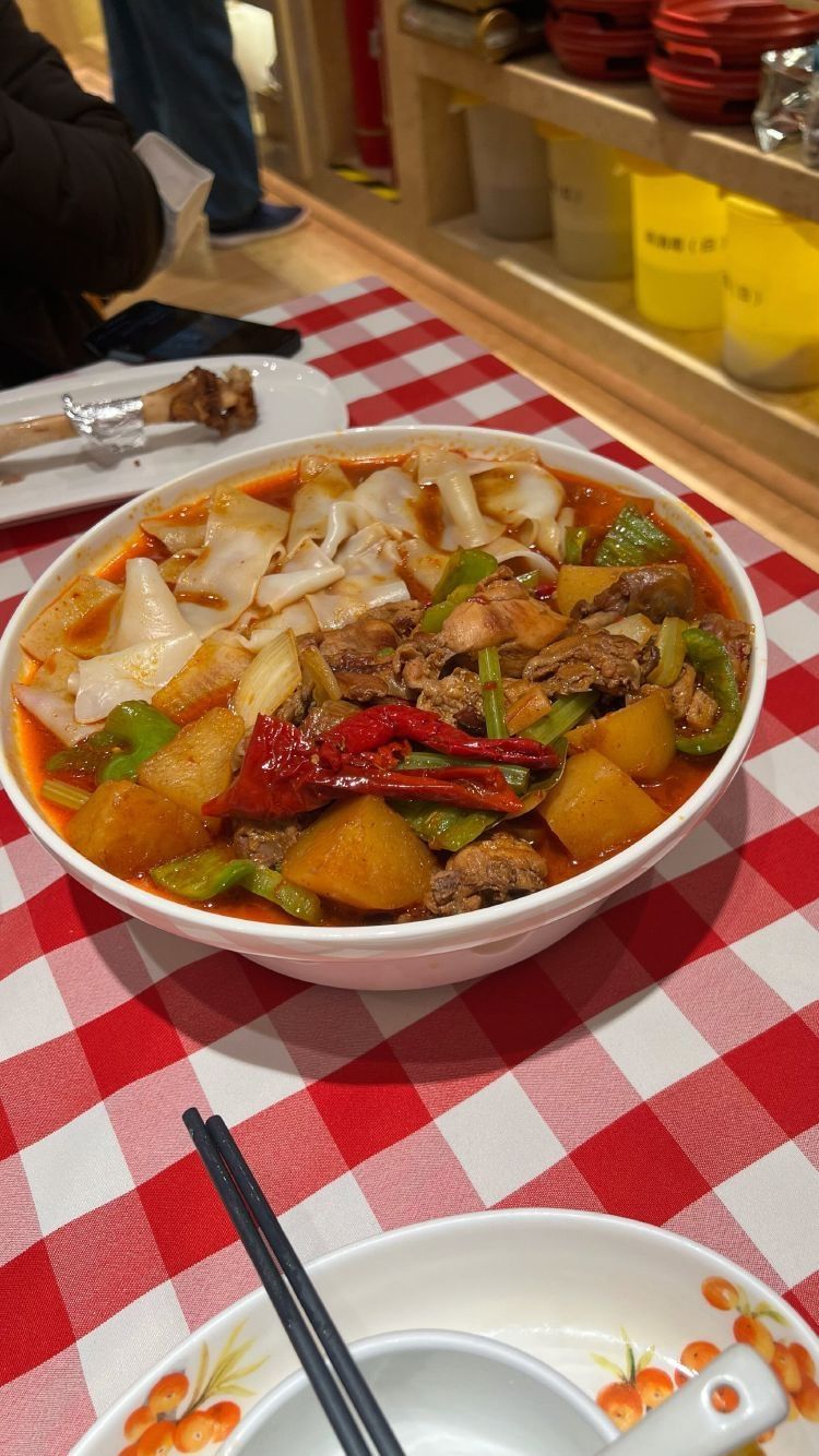 西贝(杭州湖滨银泰in77店)
