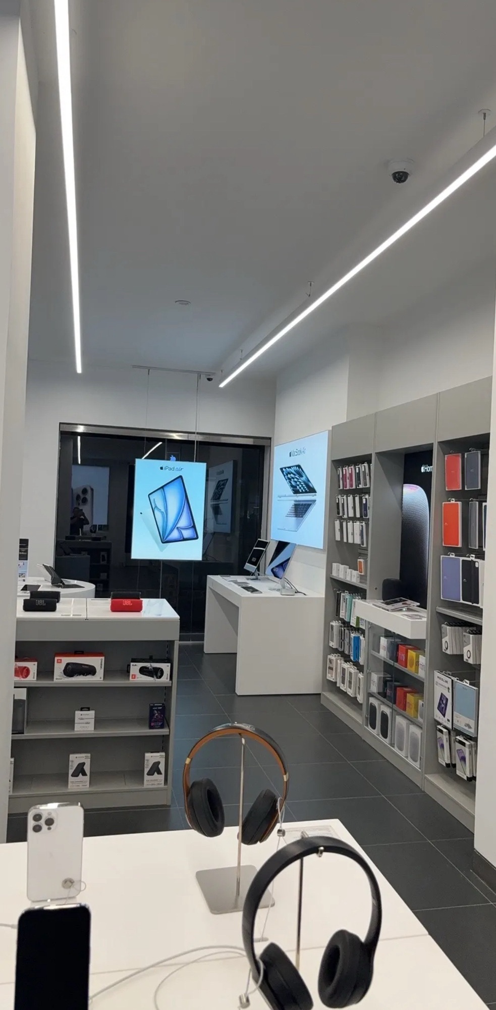 Apple授权专营店(楚雄市伟业广场店)