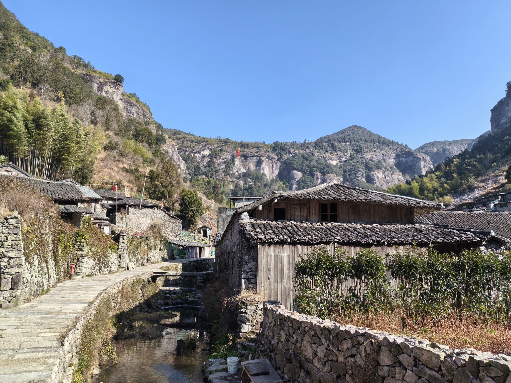黄檀硐景区旅行图片 3