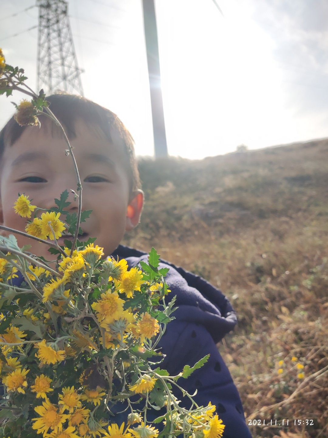 闯王寨旅行图片 3