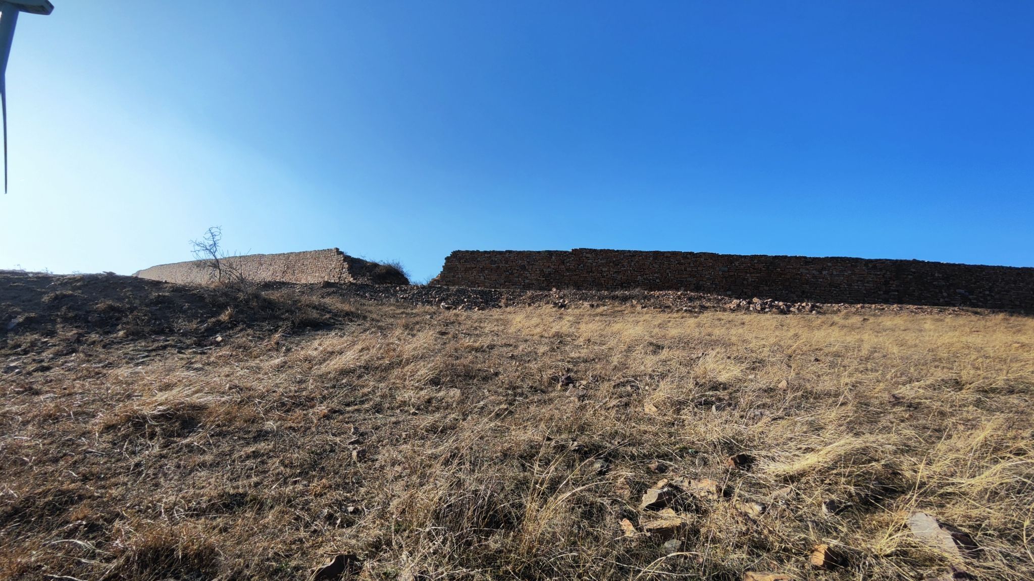 闯王寨旅行图片 1