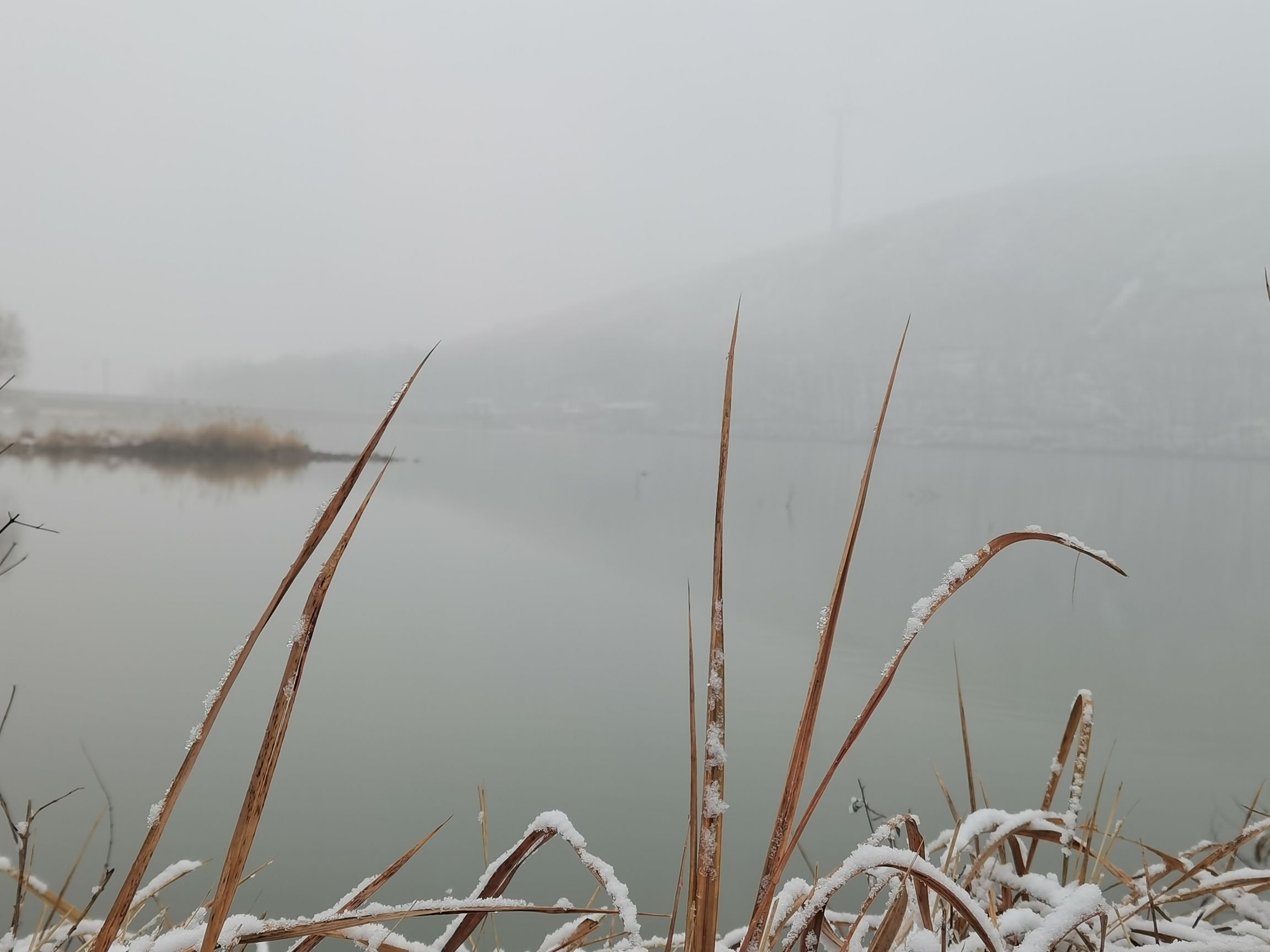 闯王寨旅行图片 1
