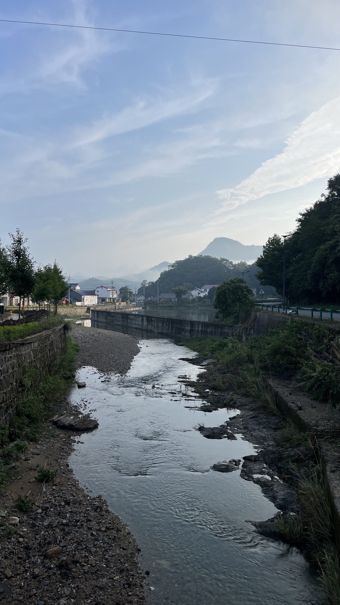 仙人冲画家村旅行图片 3
