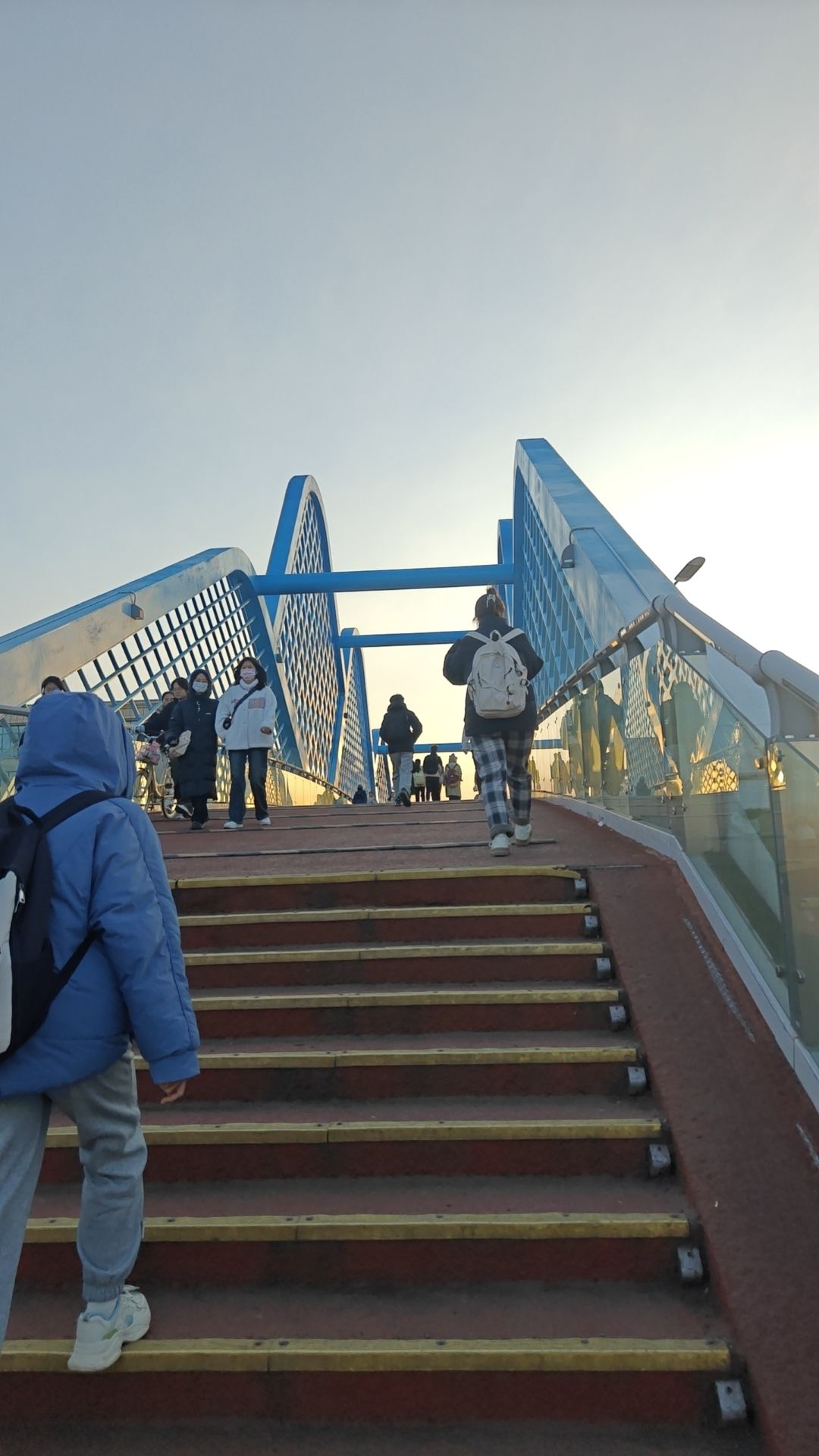 德州学院东校区-启智楼