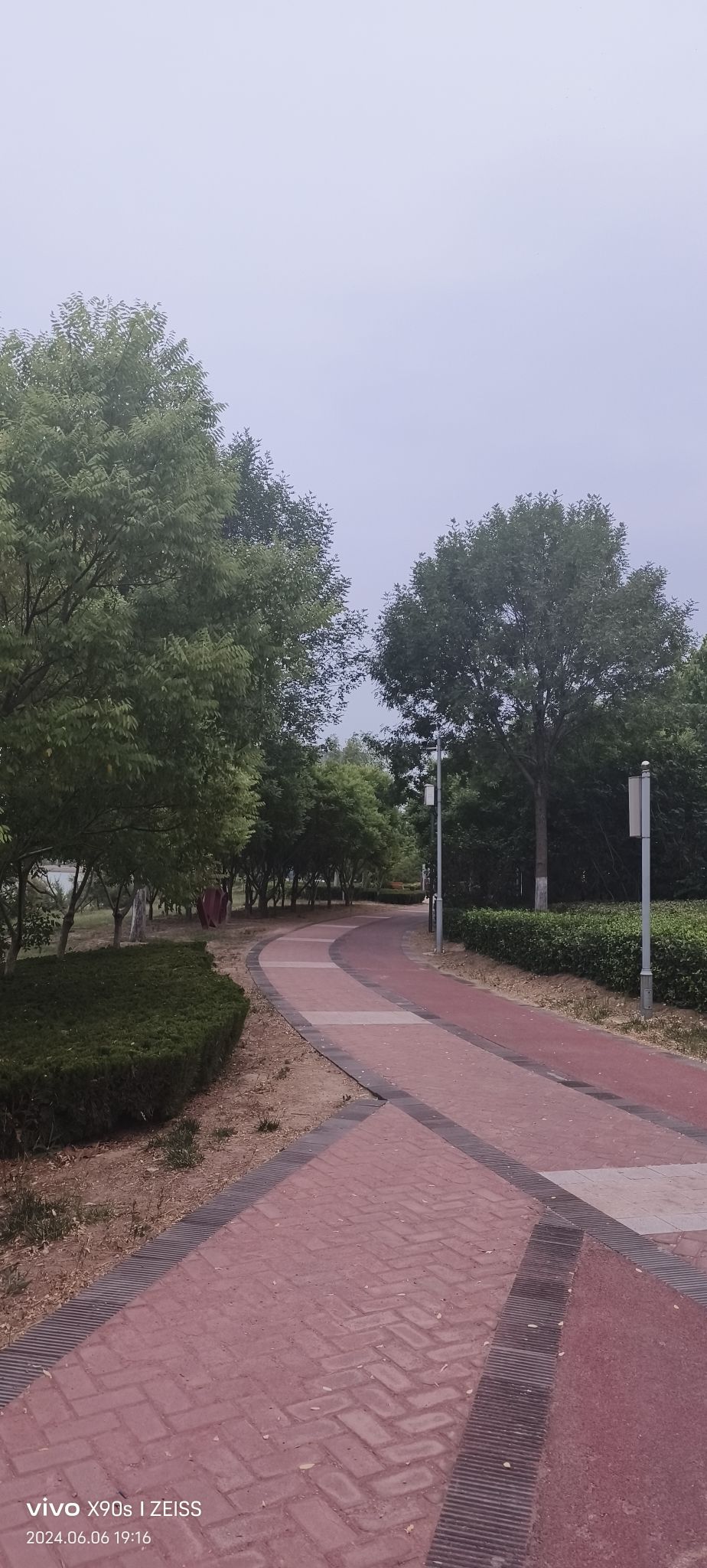 白鹭湖湿地公园旅行图片 2