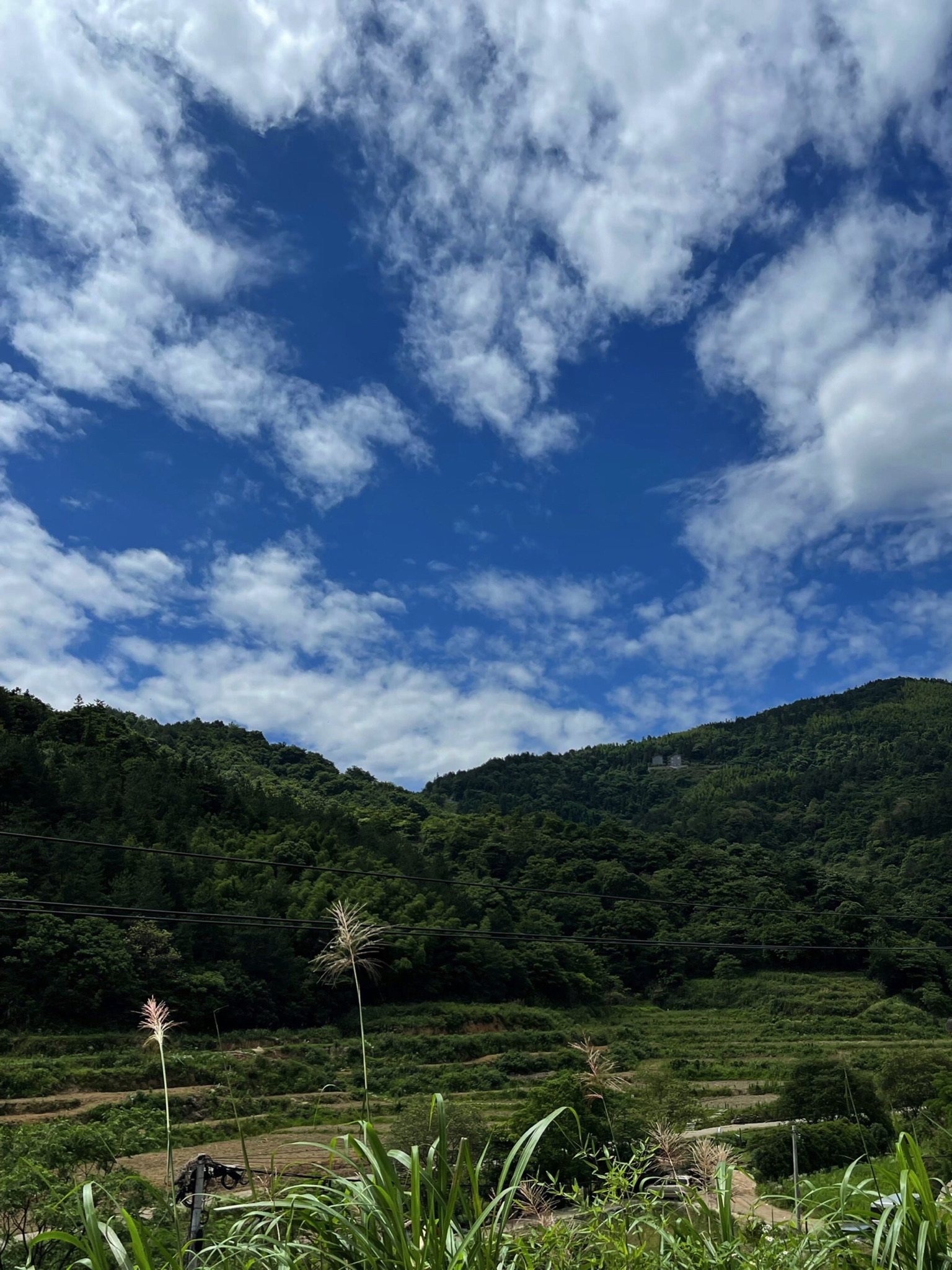 铜源峡风景区旅行图片 1