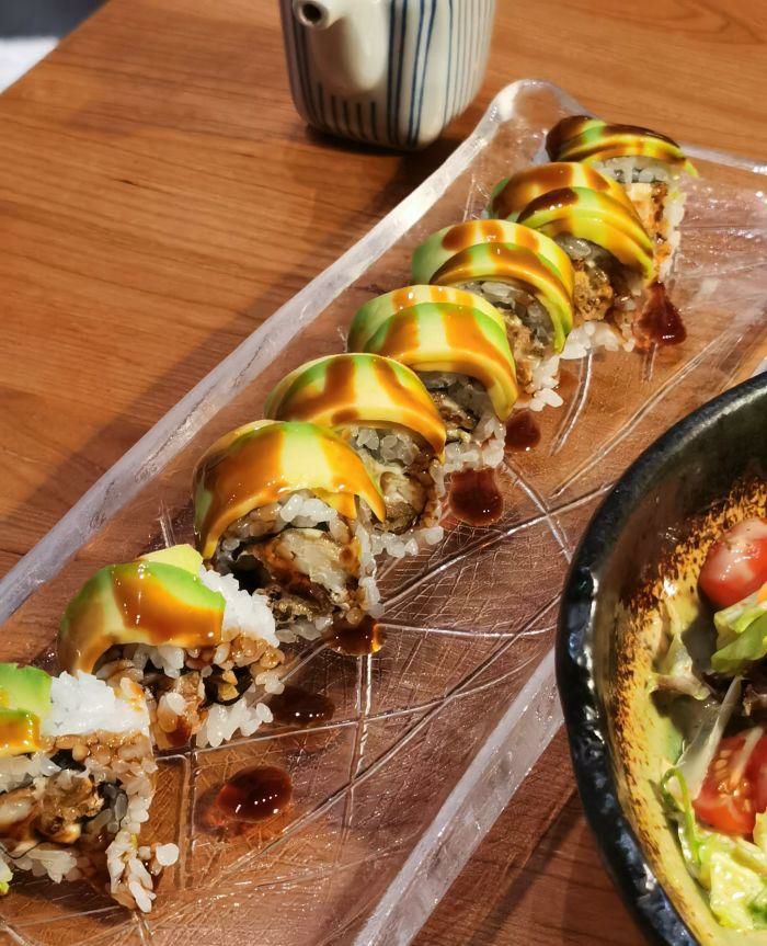 吉雅家日本料理·铁板料理(湖滨店)
