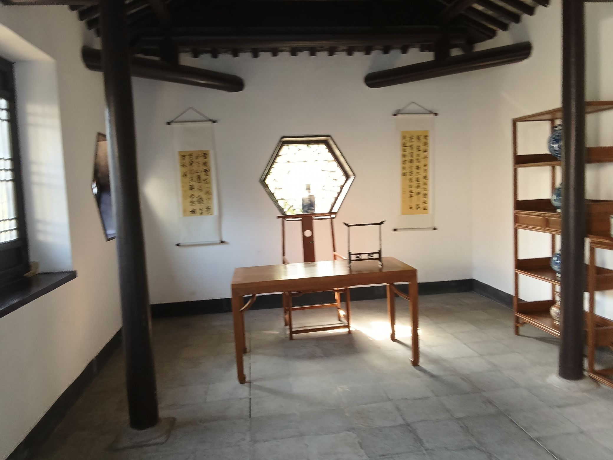 古文游台旅行图片 3
