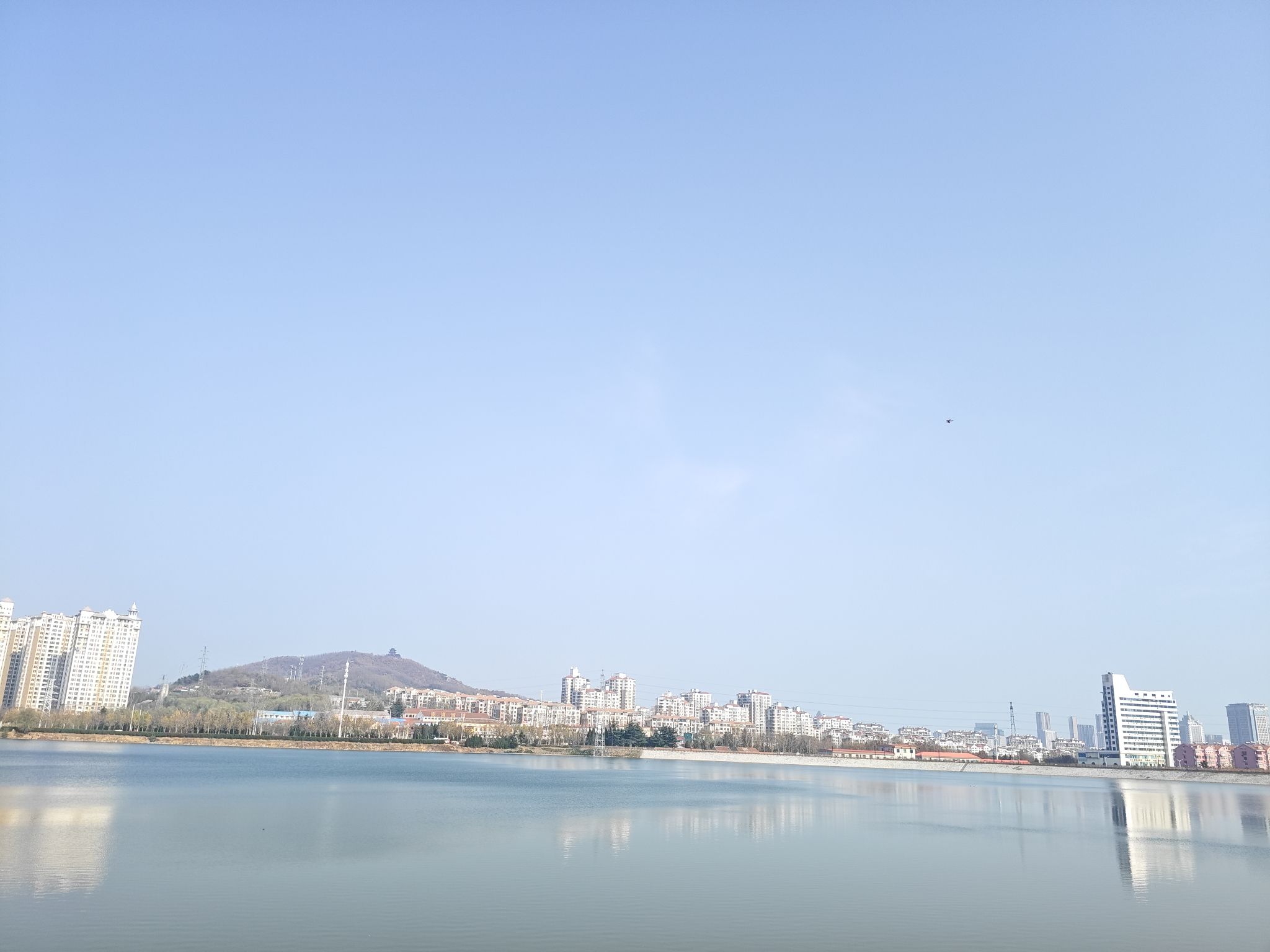 凤凰湖公园旅行图片 3