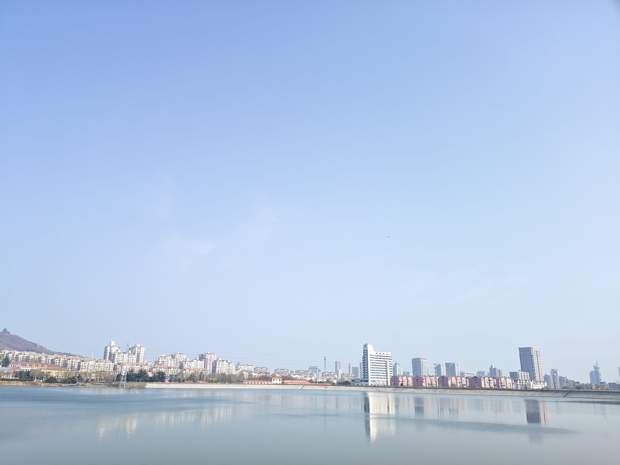 凤凰湖公园旅行图片 2