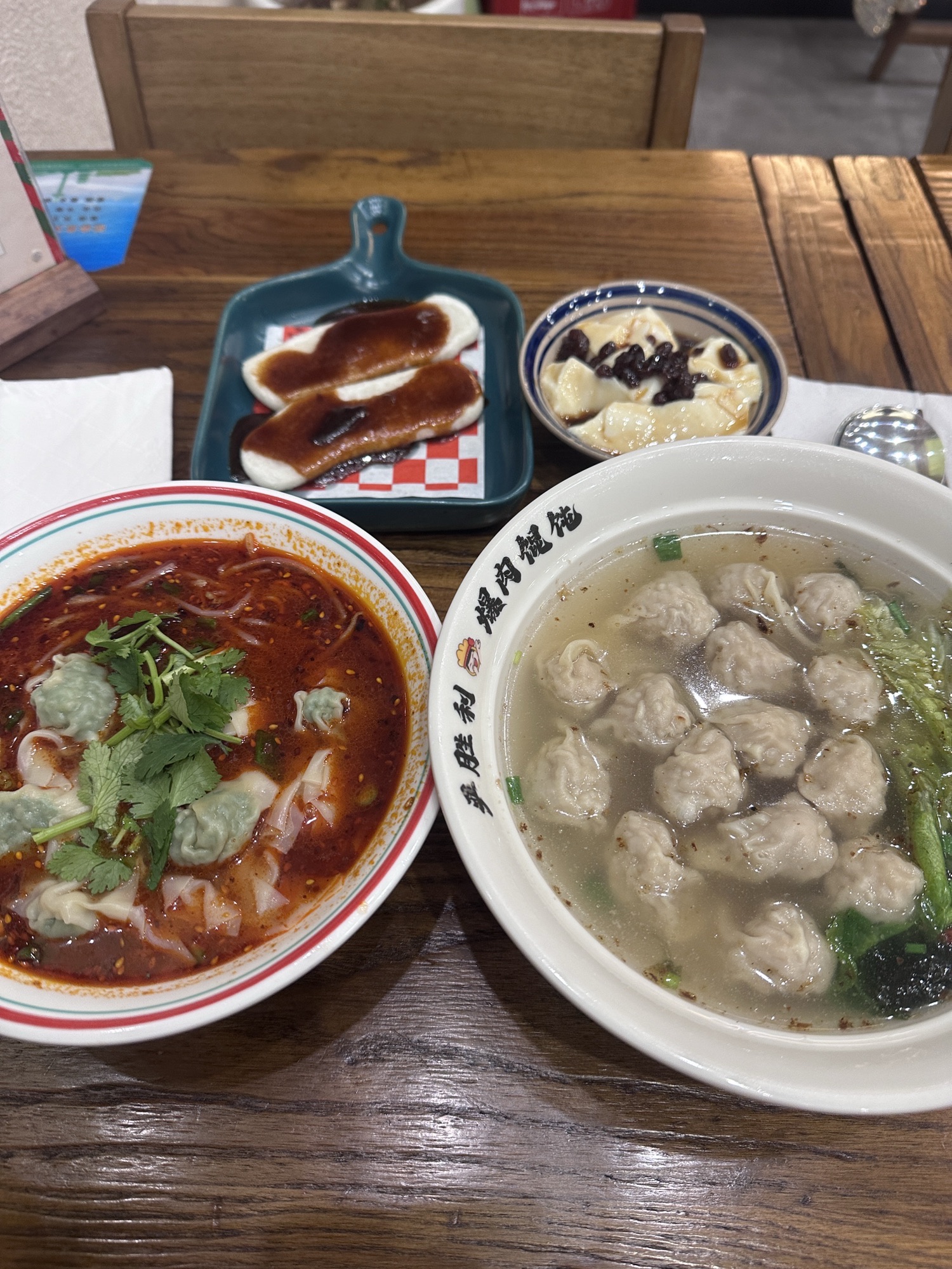 欧风花街旅行图片 3