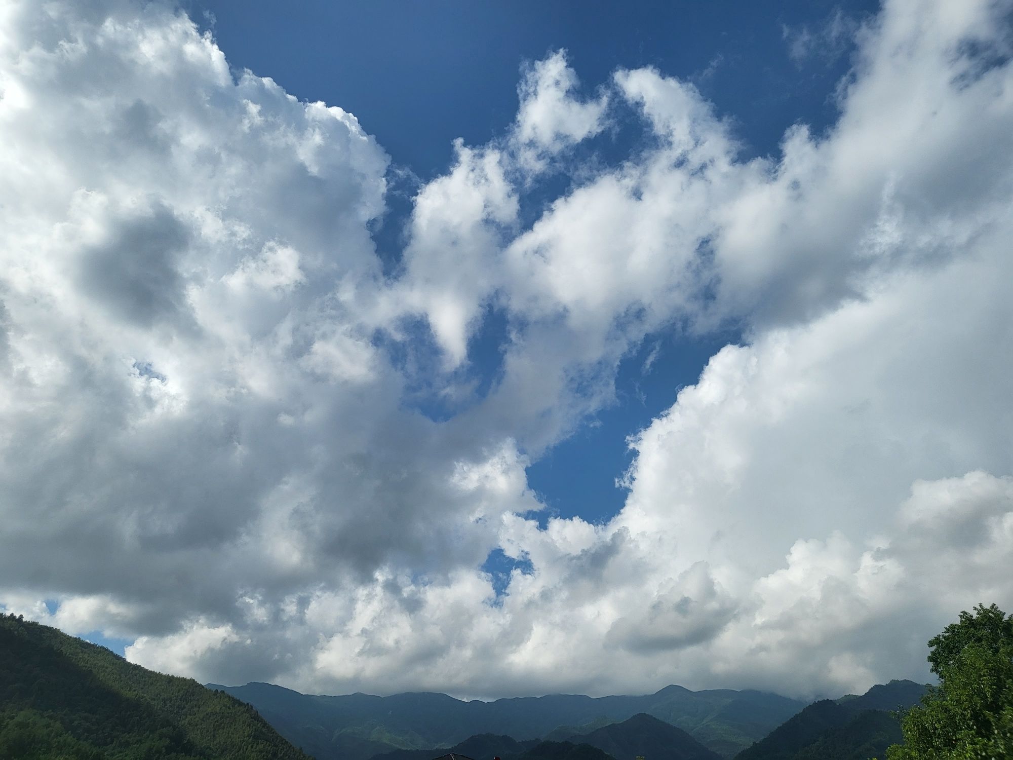 西溪磐石大峡谷旅行图片 1