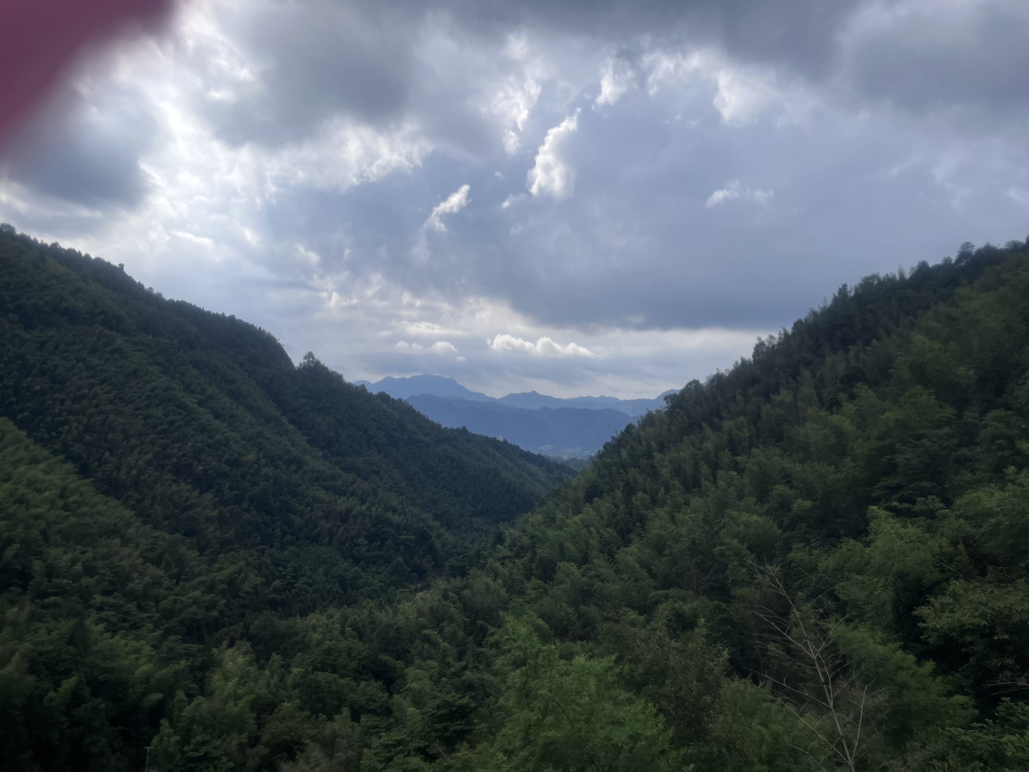 西溪磐石大峡谷旅行图片 2
