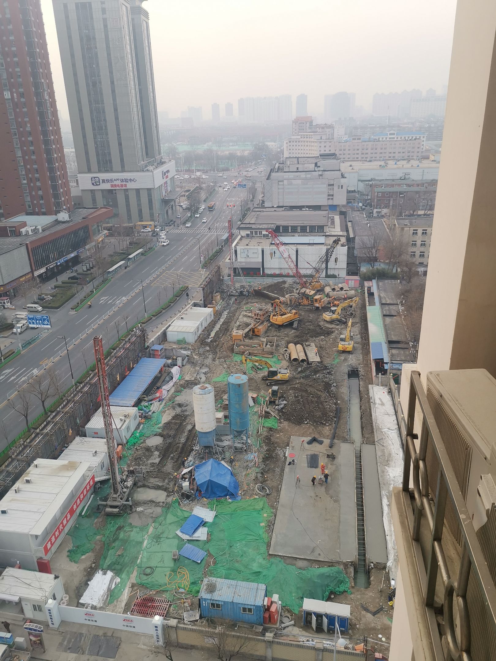 青岛啤酒广场旅行图片 1