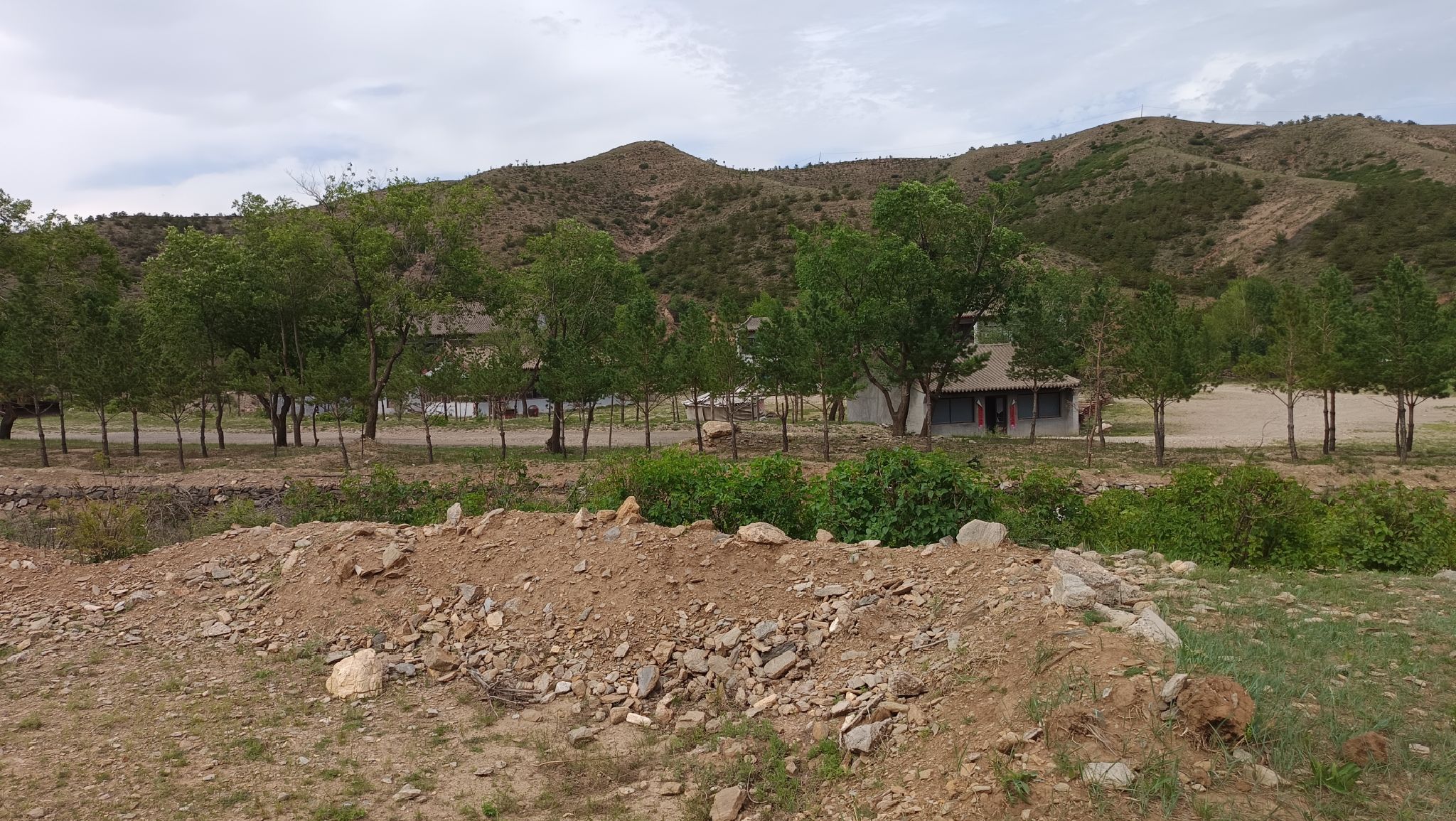 大盛魁影视城旅行图片 1