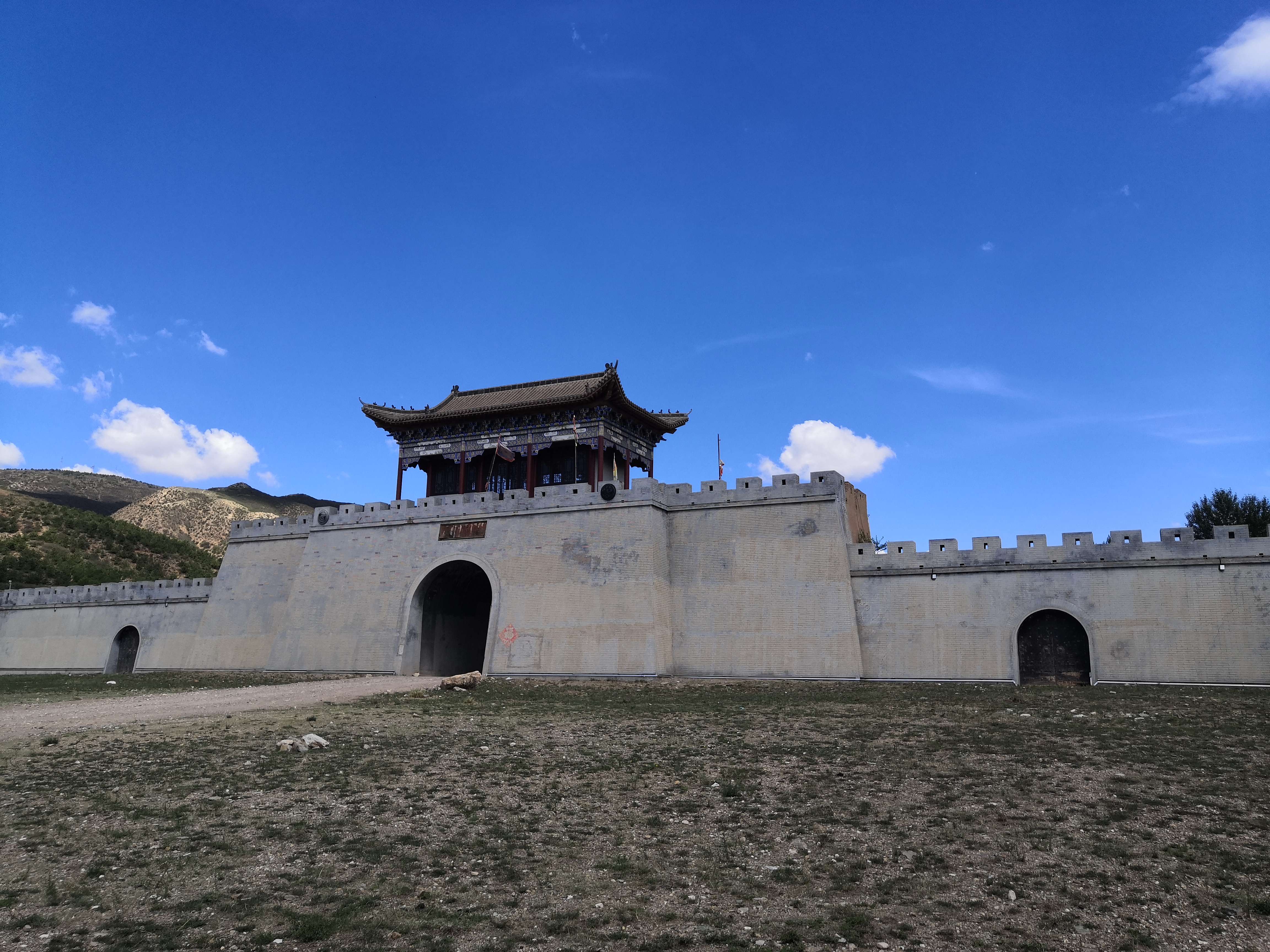 大盛魁影视城旅行图片 1
