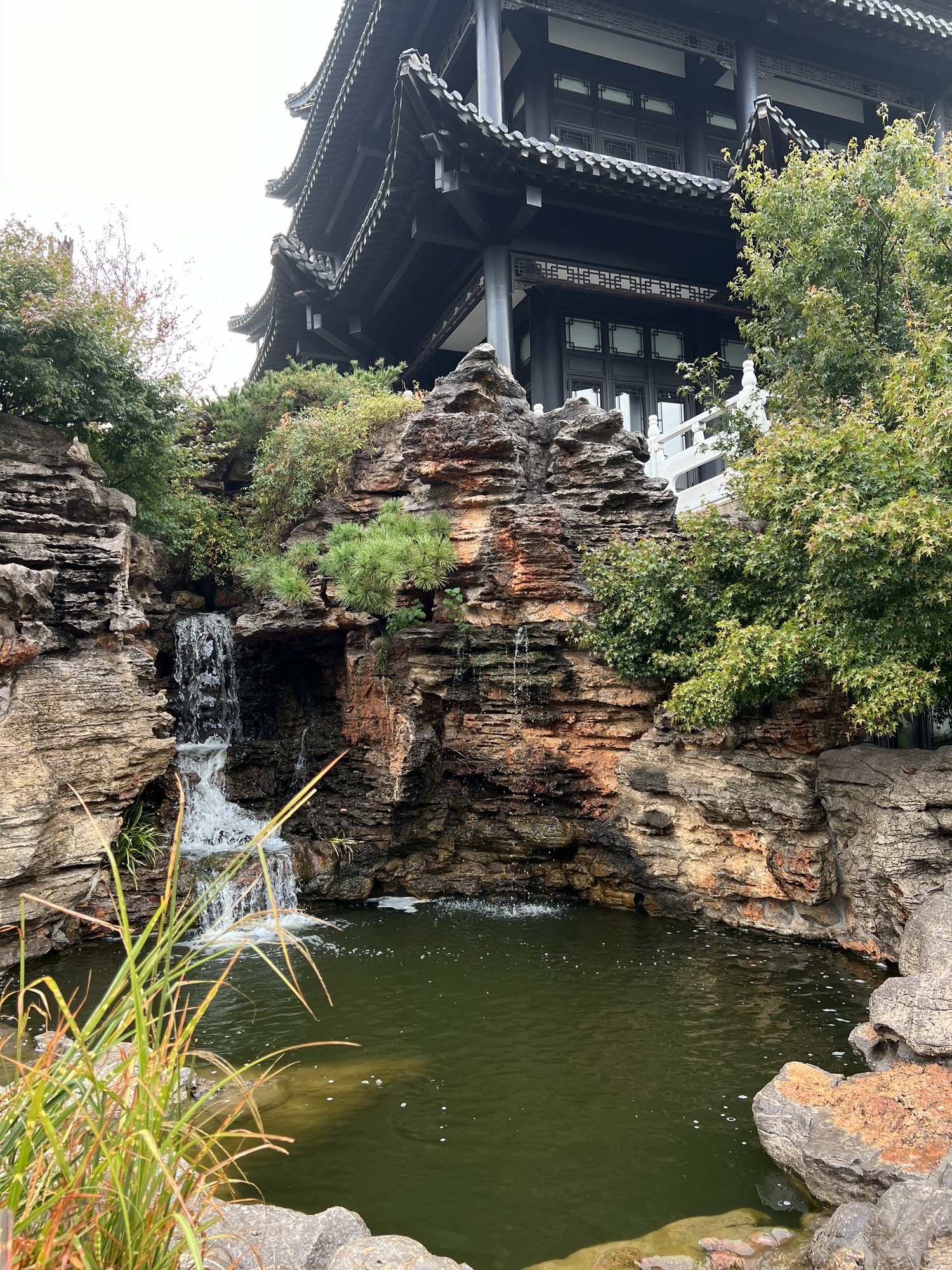 琅琊园旅行图片 1