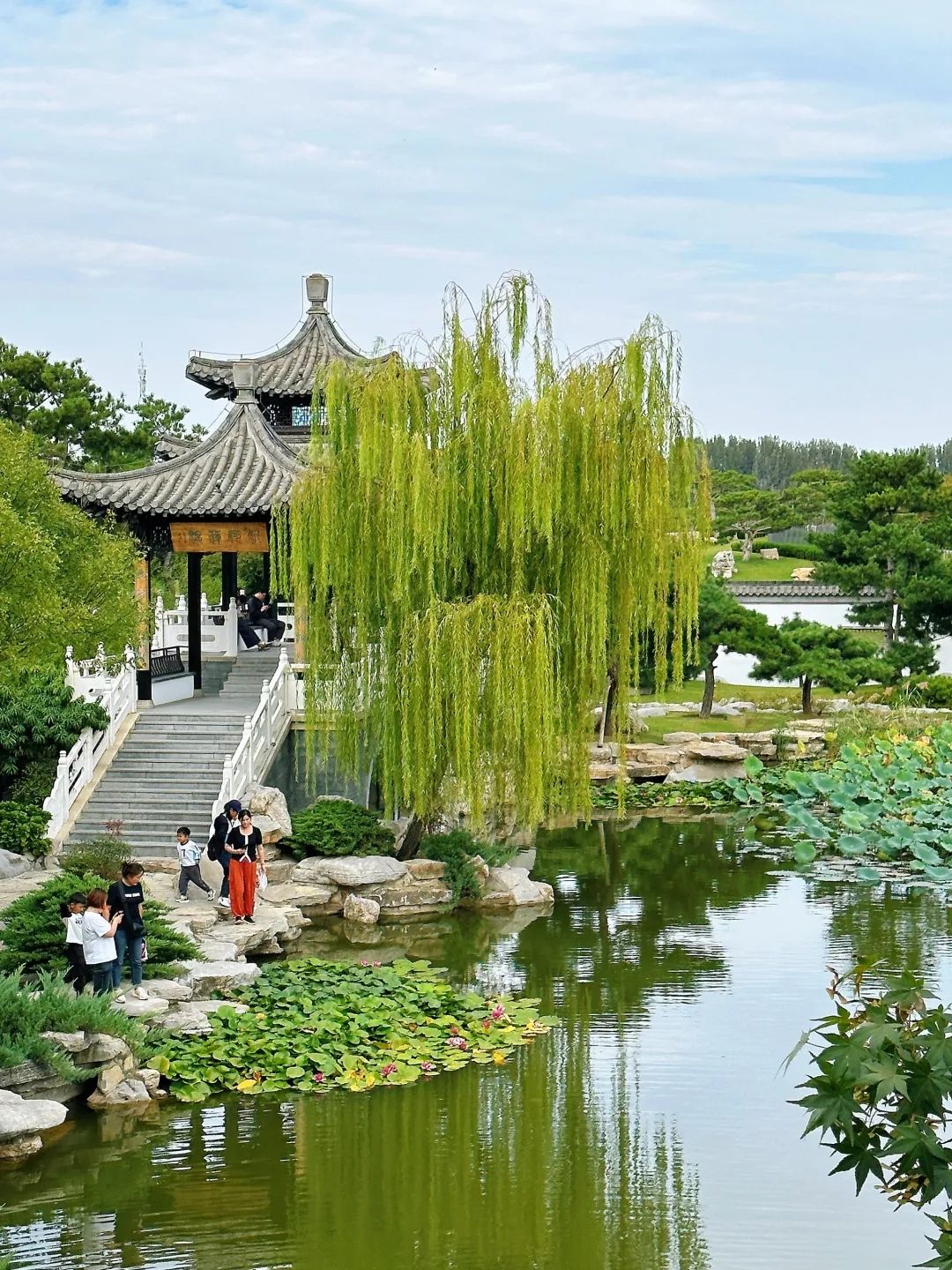 琅琊园旅行图片 3
