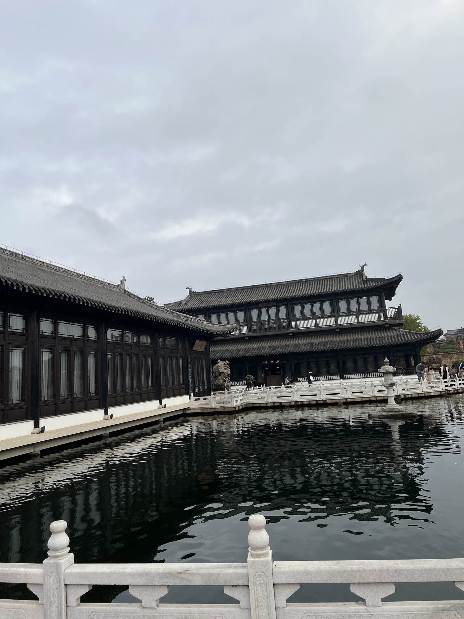 琅琊园旅行图片 3