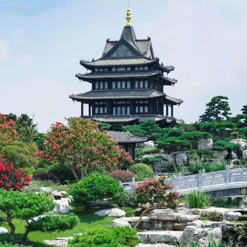琅琊园旅行图片 3