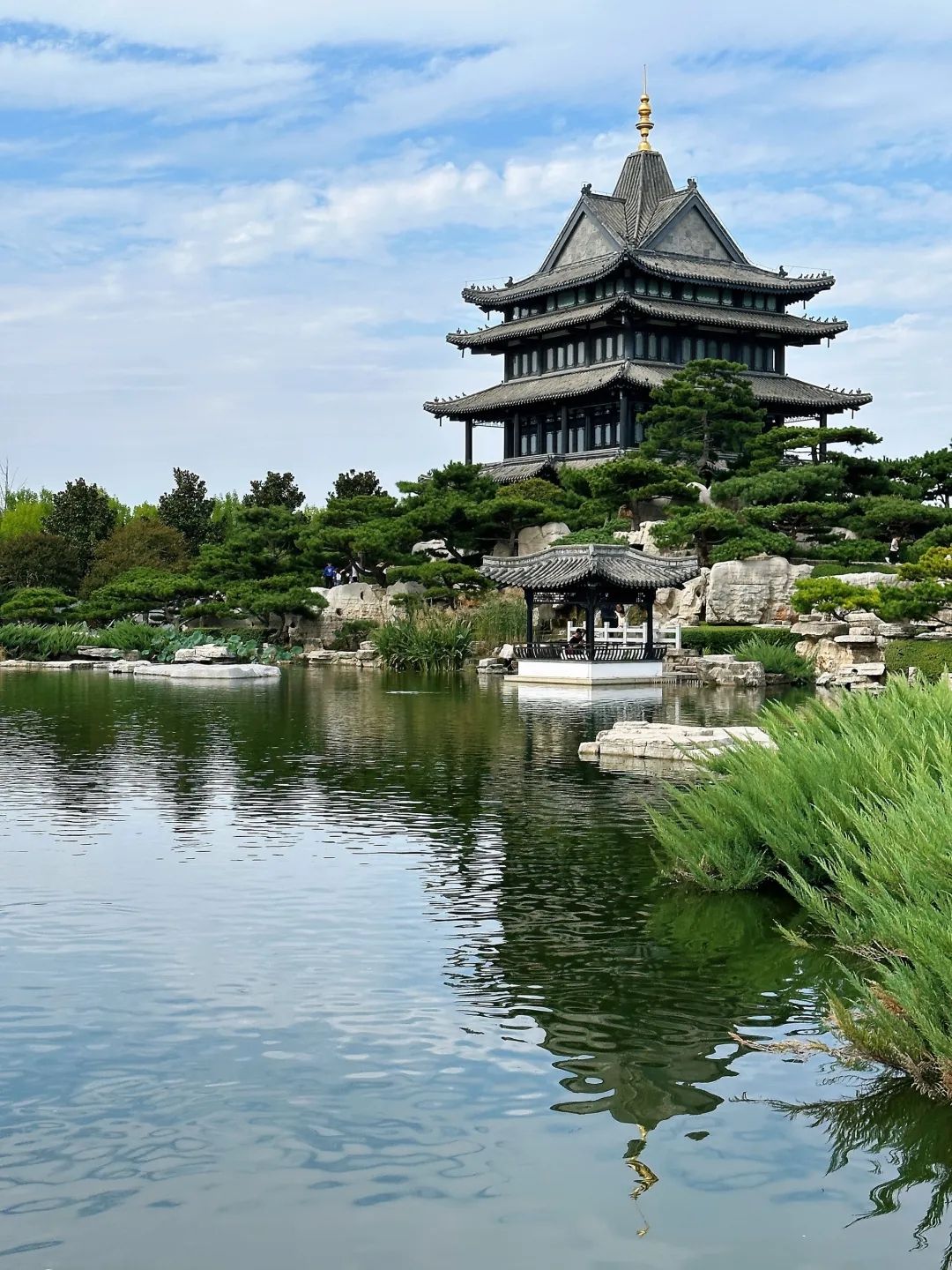 琅琊园旅行图片 1