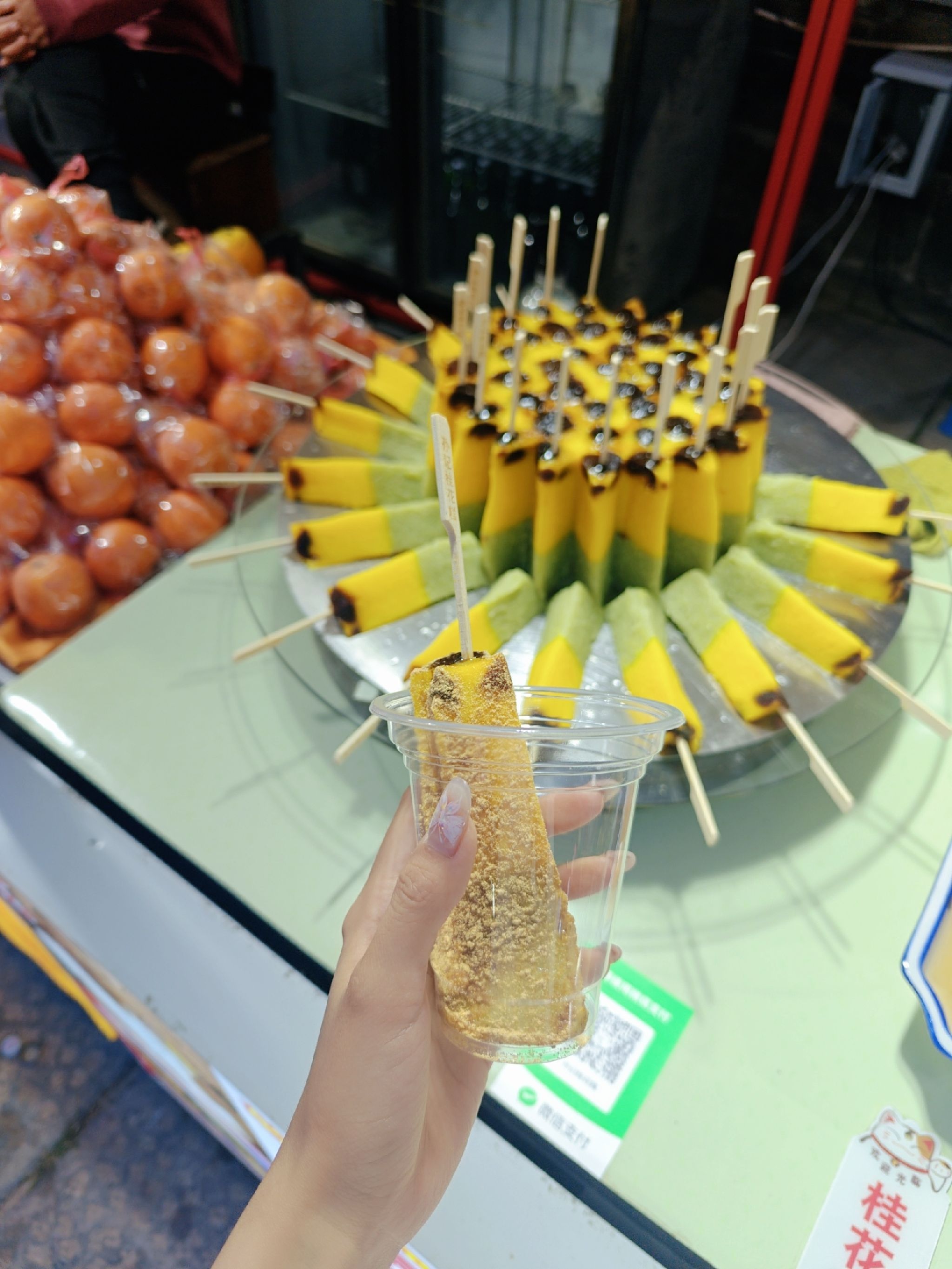 辽河老街旅行图片 1