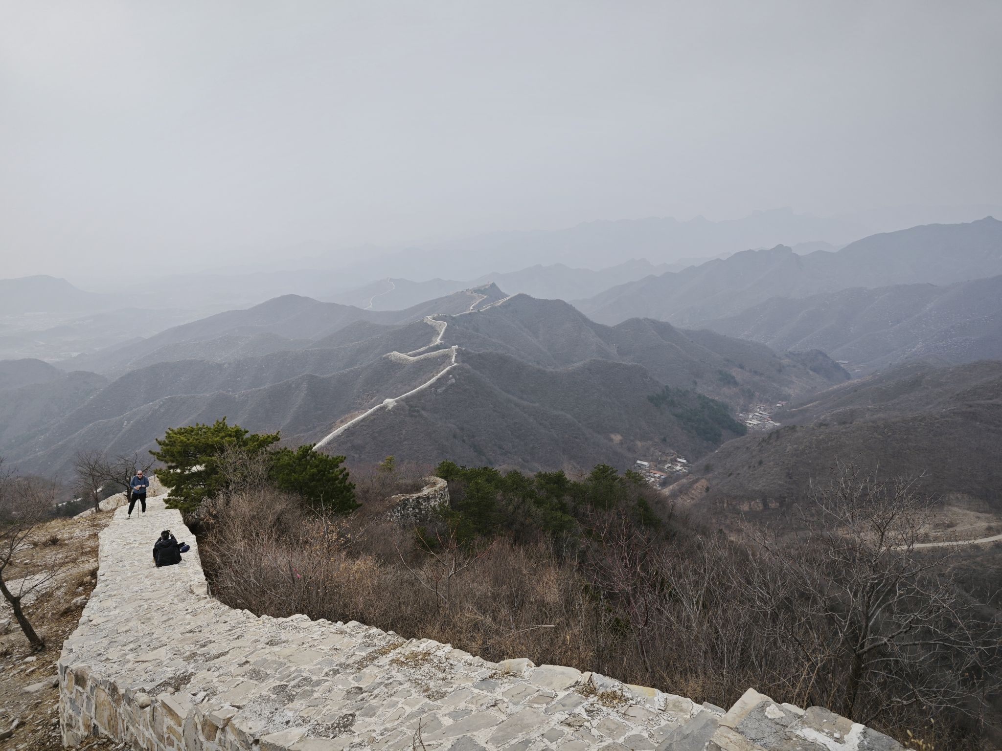 踏三省景区旅行图片 1