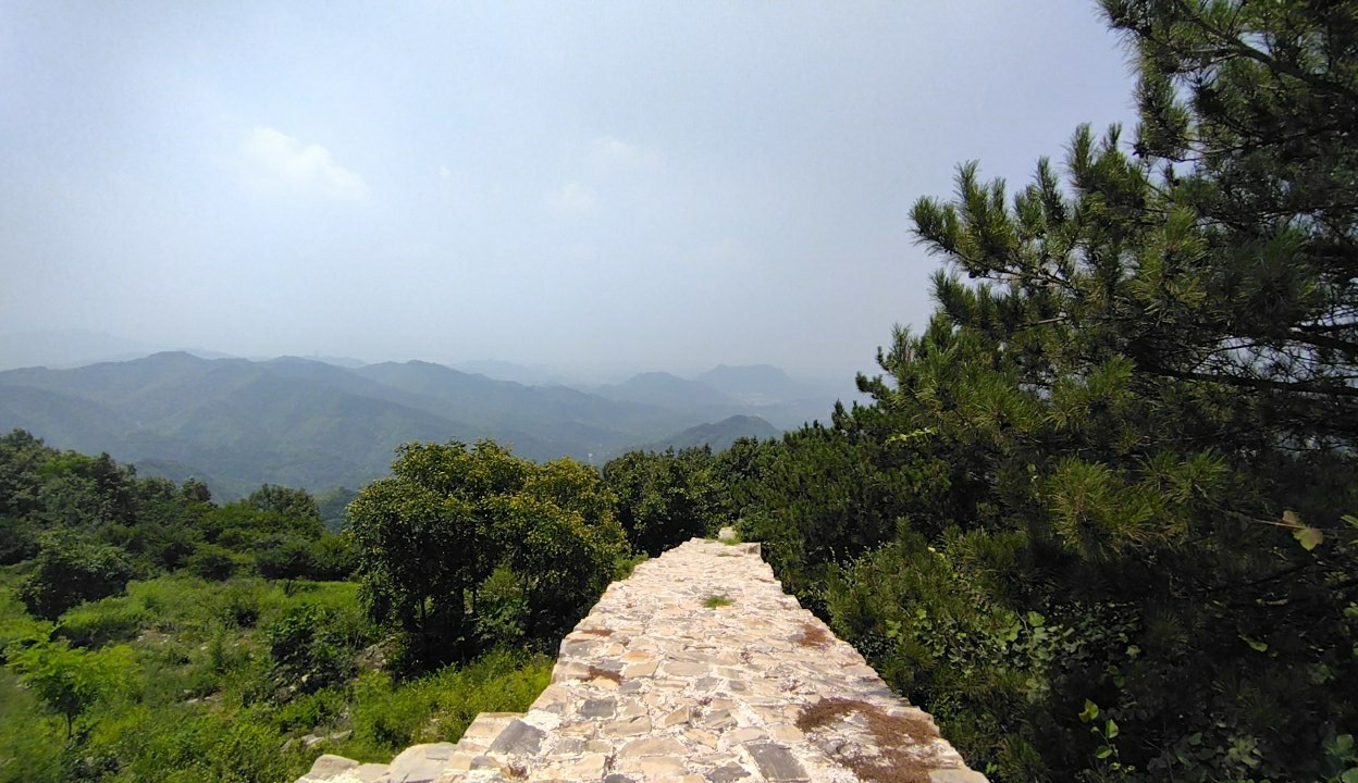 踏三省景区旅行图片 3