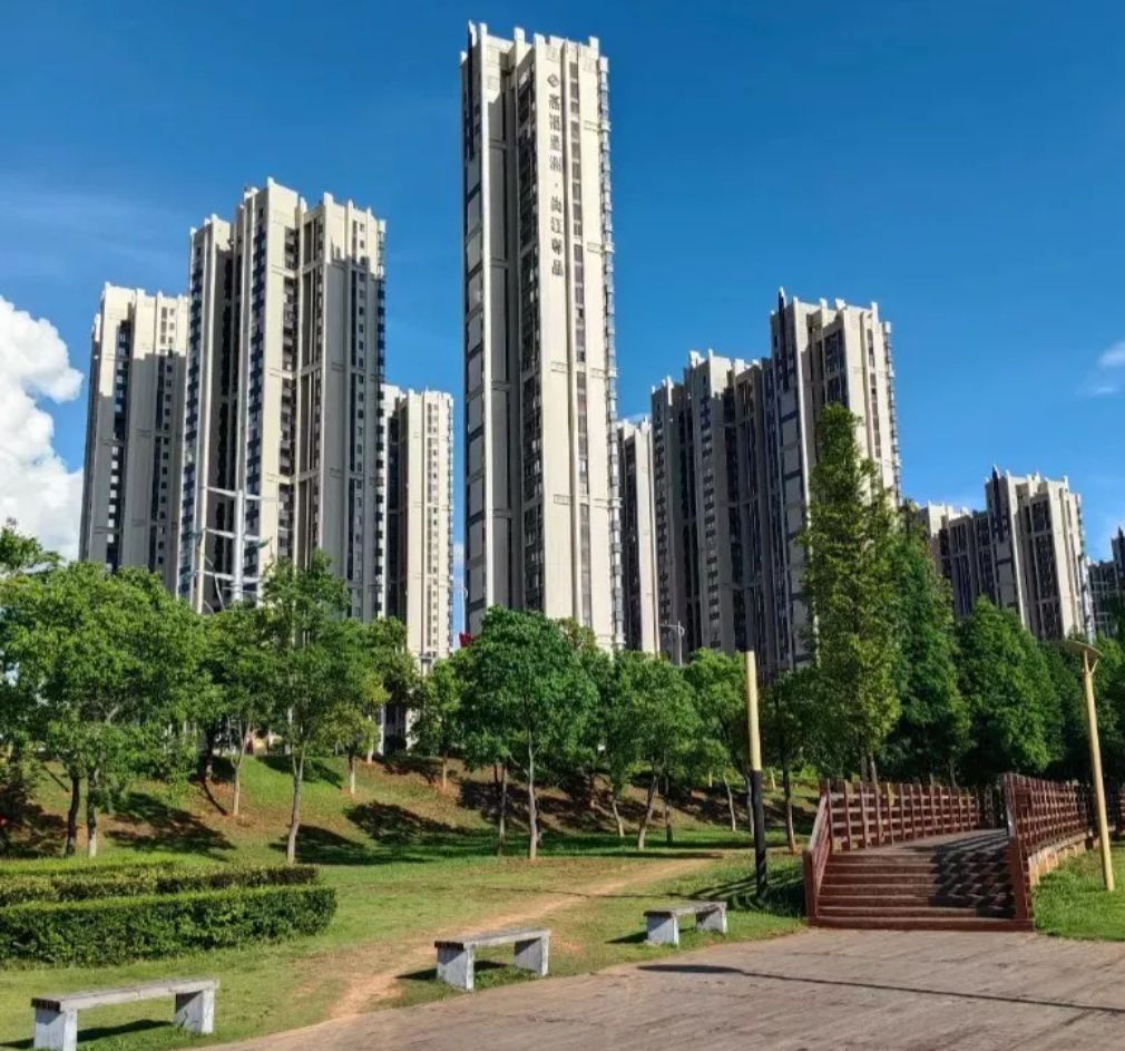 潋江国家湿地公园旅行图片 2