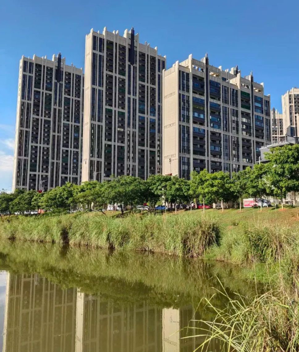 潋江国家湿地公园旅行图片