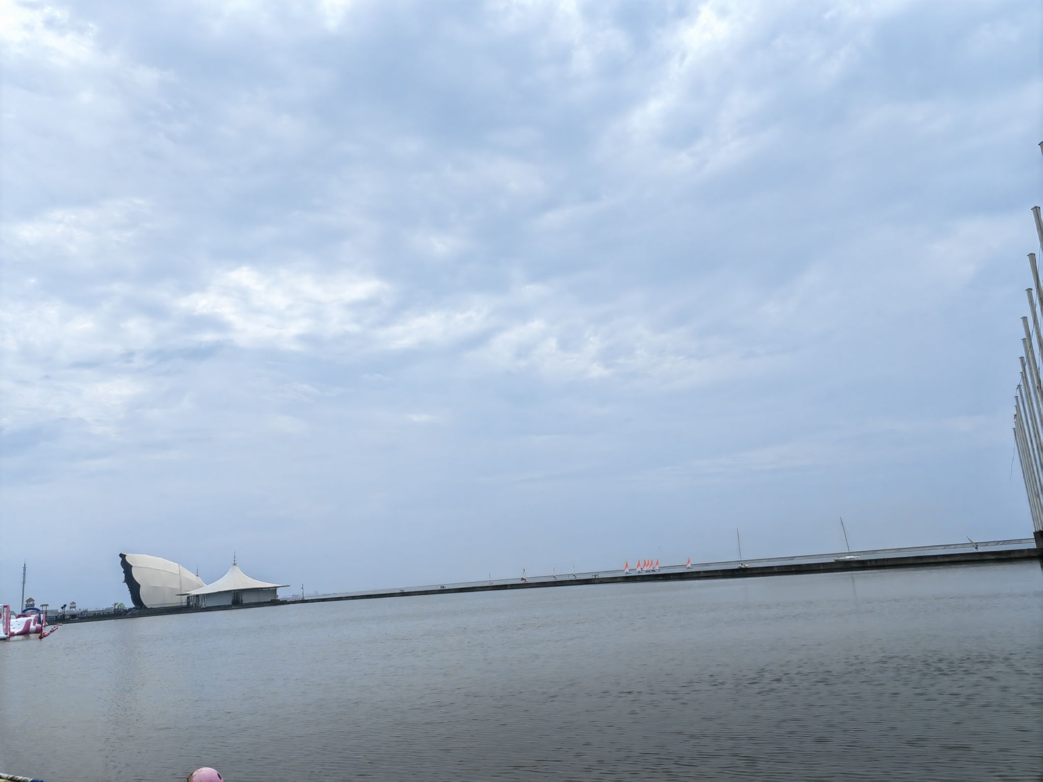 海湾旅游区旅行图片 2