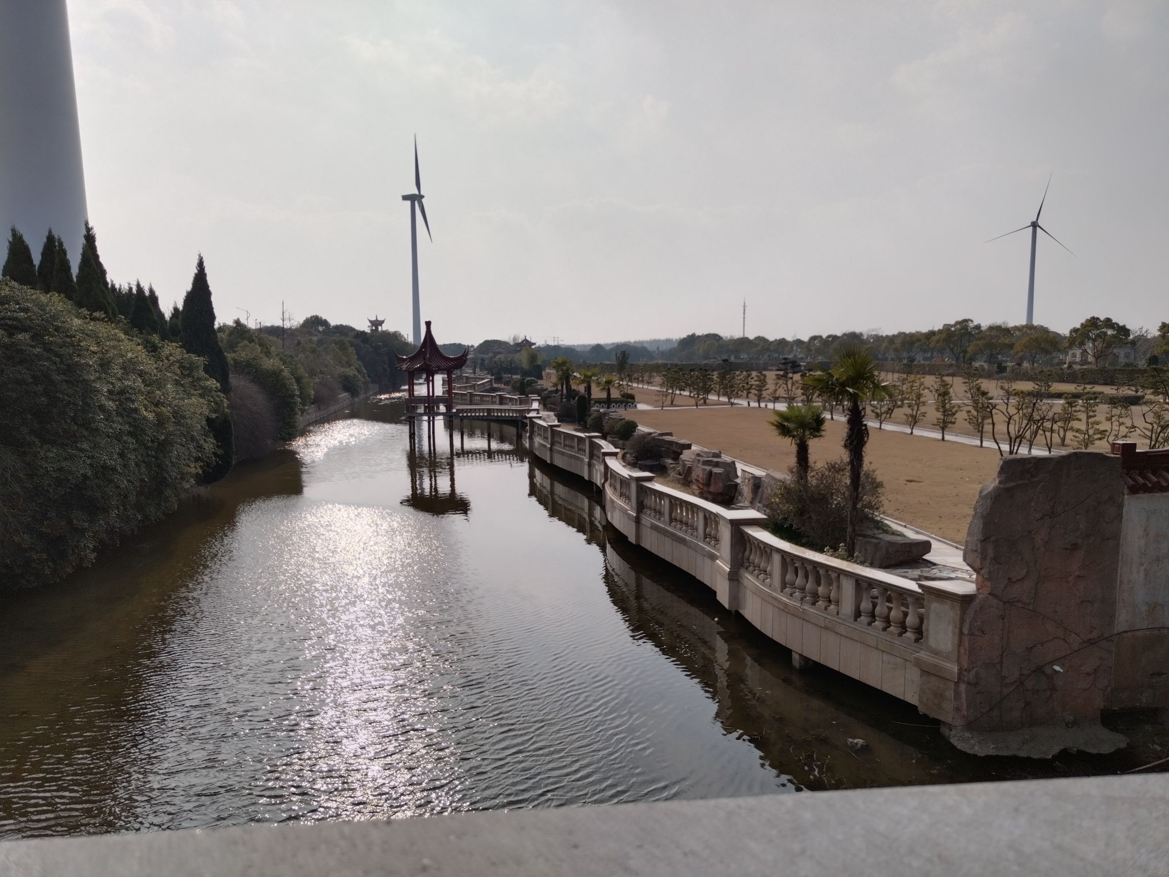 海湾旅游区旅行图片 3