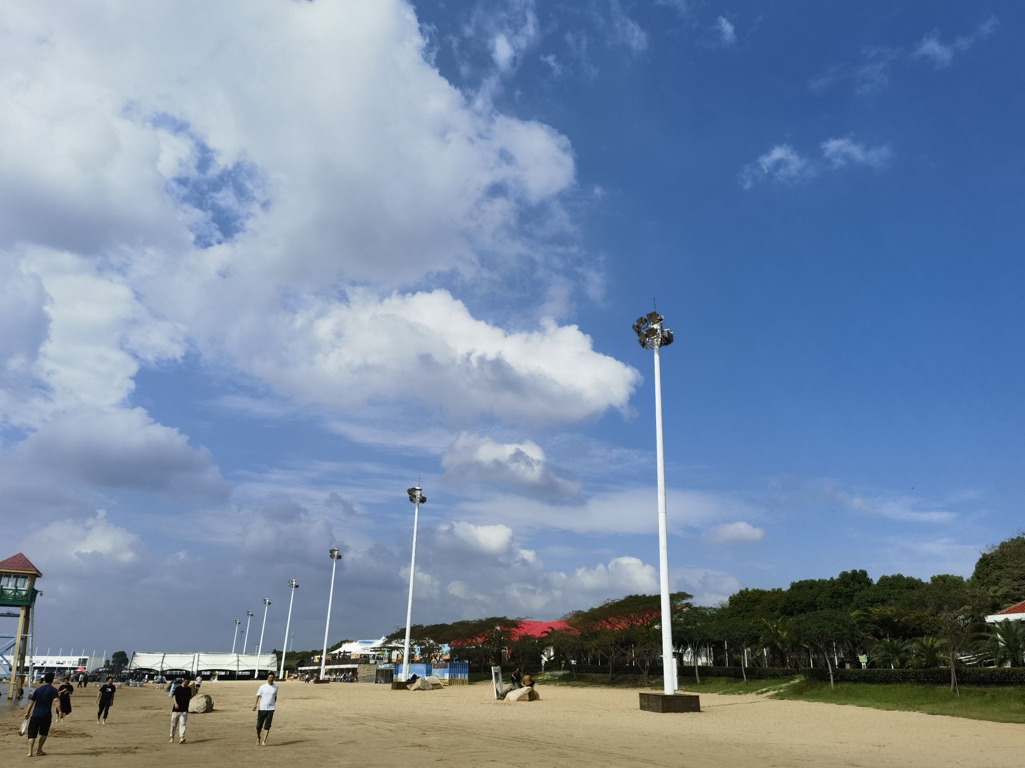 海湾旅游区旅行图片 3