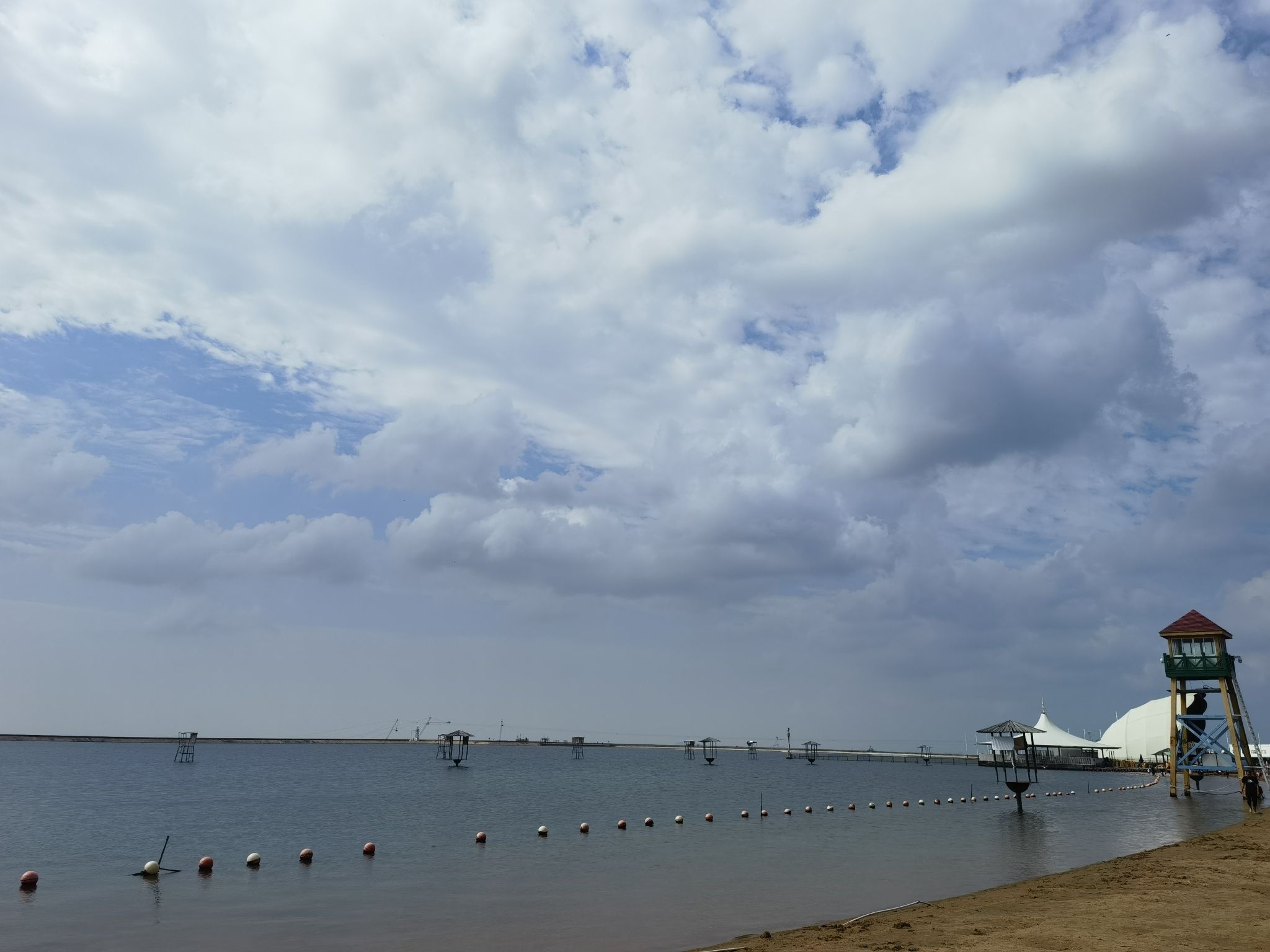 海湾旅游区旅行图片 2