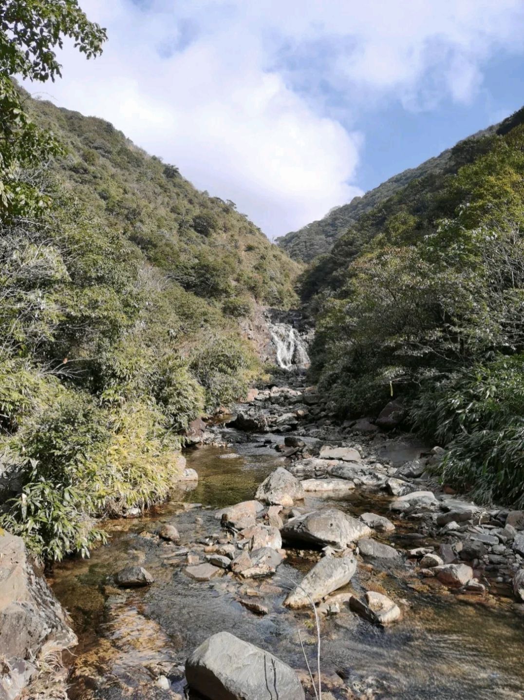 月岩岭旅行图片 3
