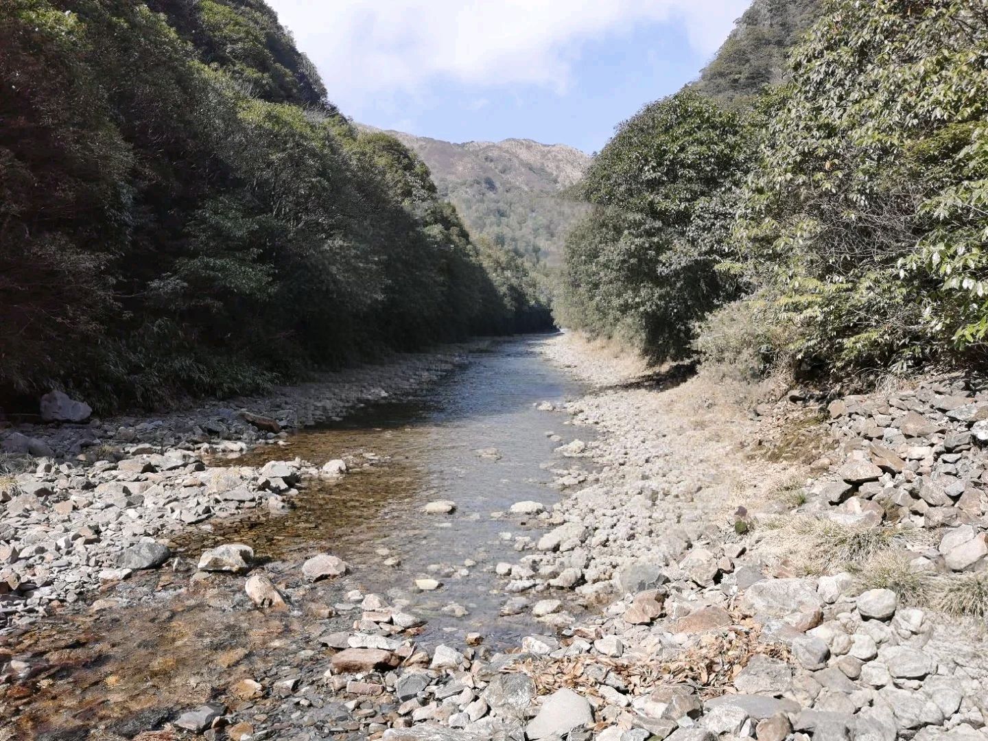 月岩岭旅行图片 1