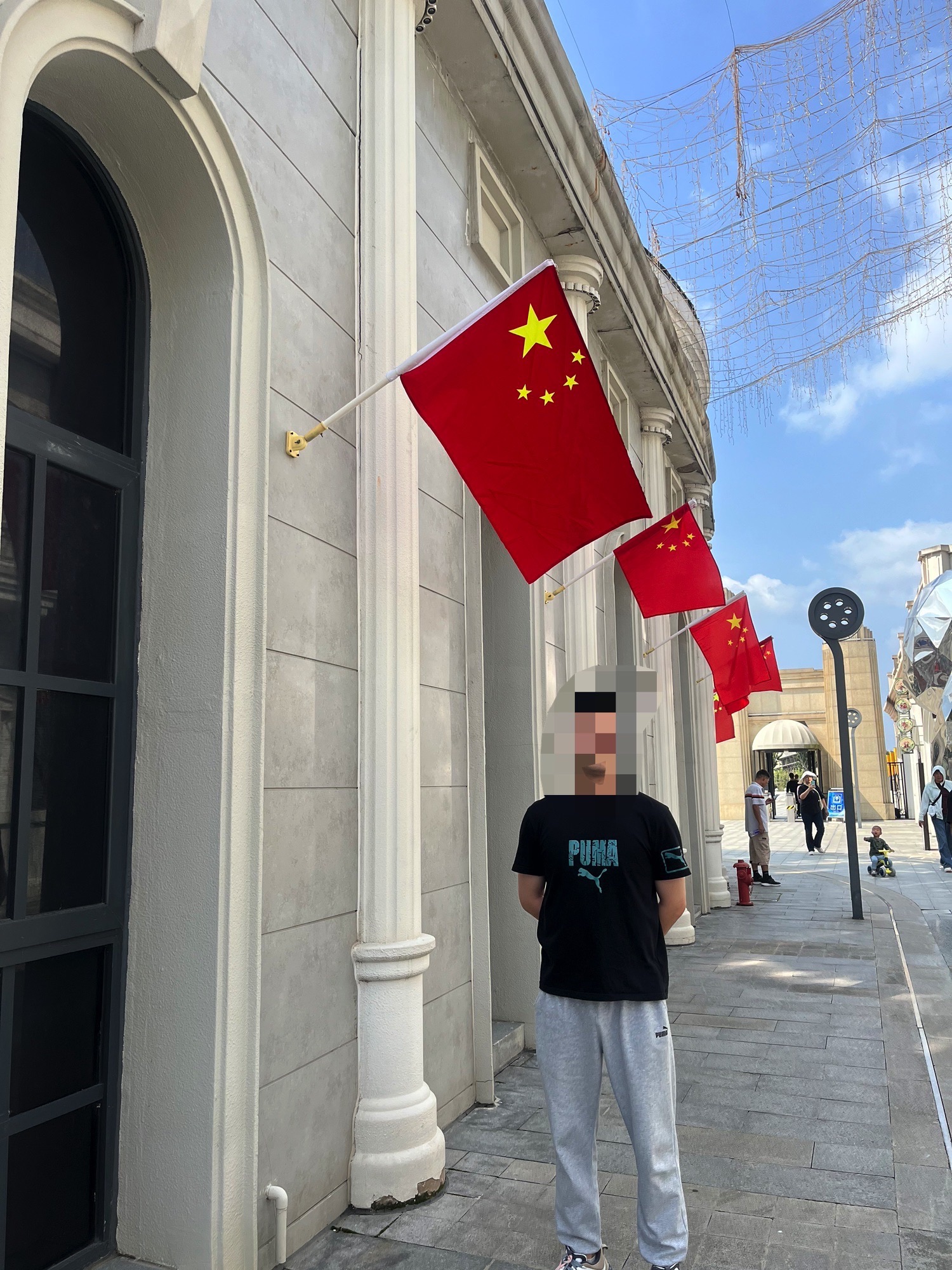 华谊兄弟(南京)电影小镇旅行图片 3