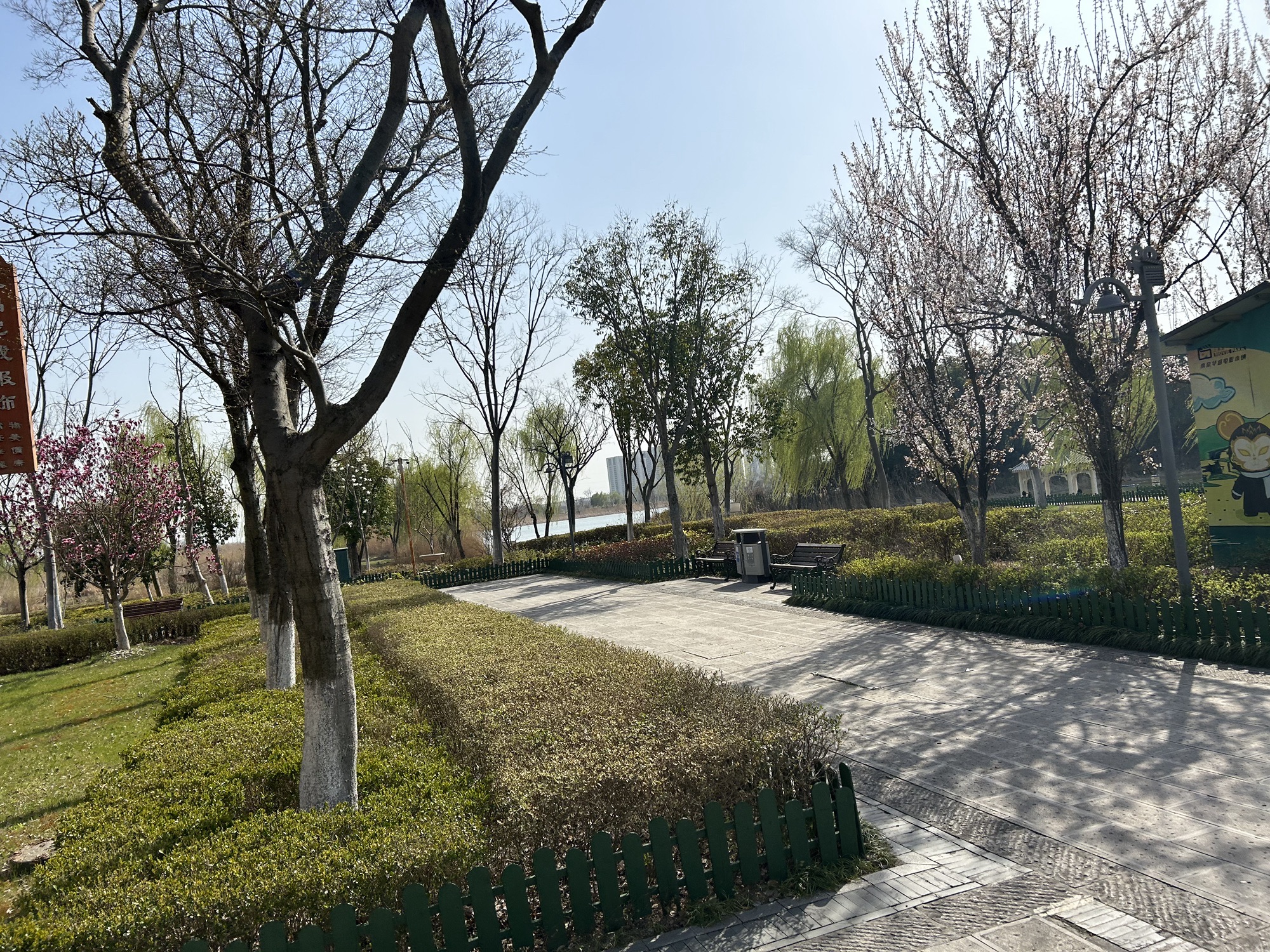 华谊兄弟(南京)电影小镇旅行图片 2