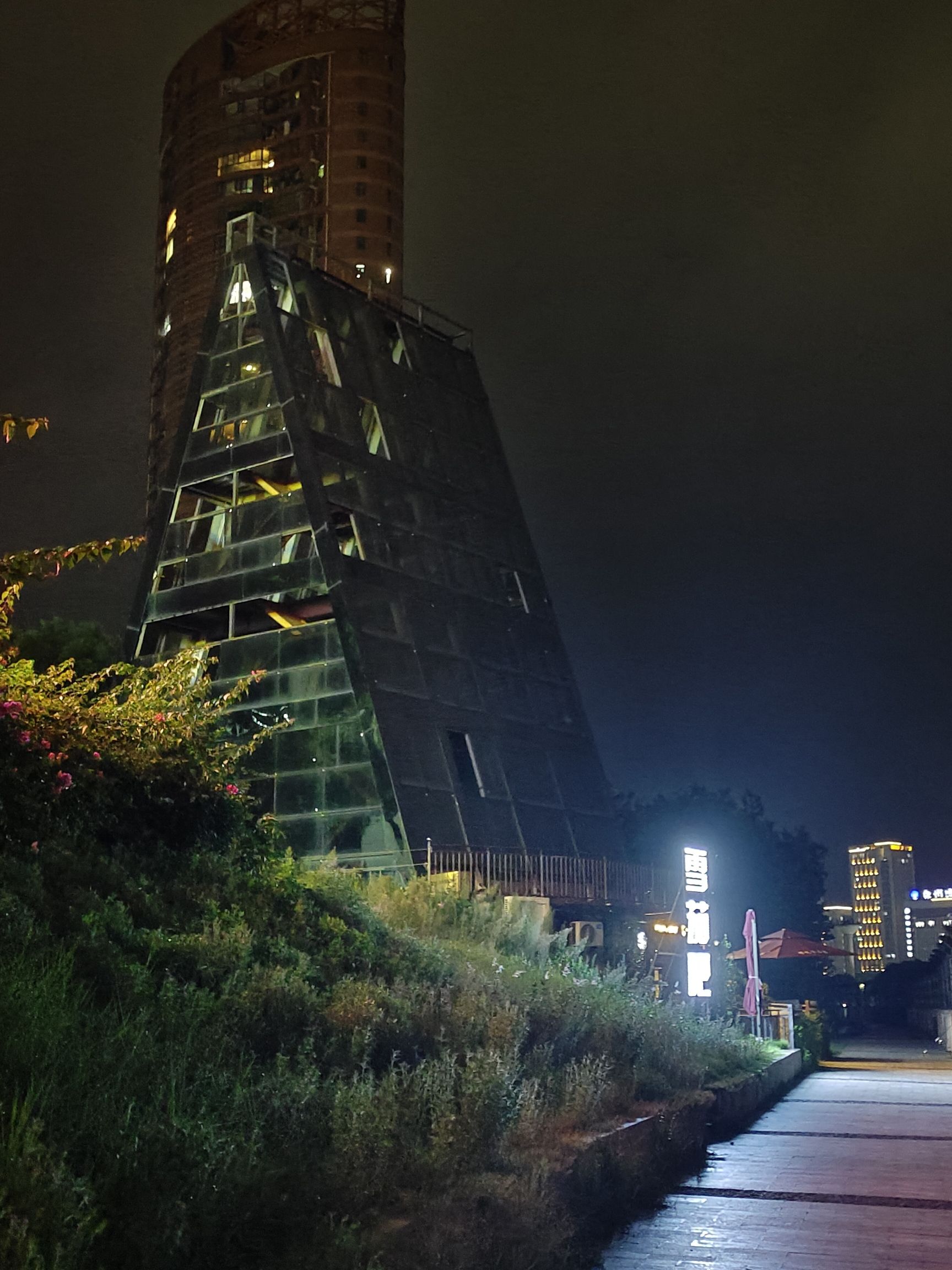圆潭公园旅行图片 2