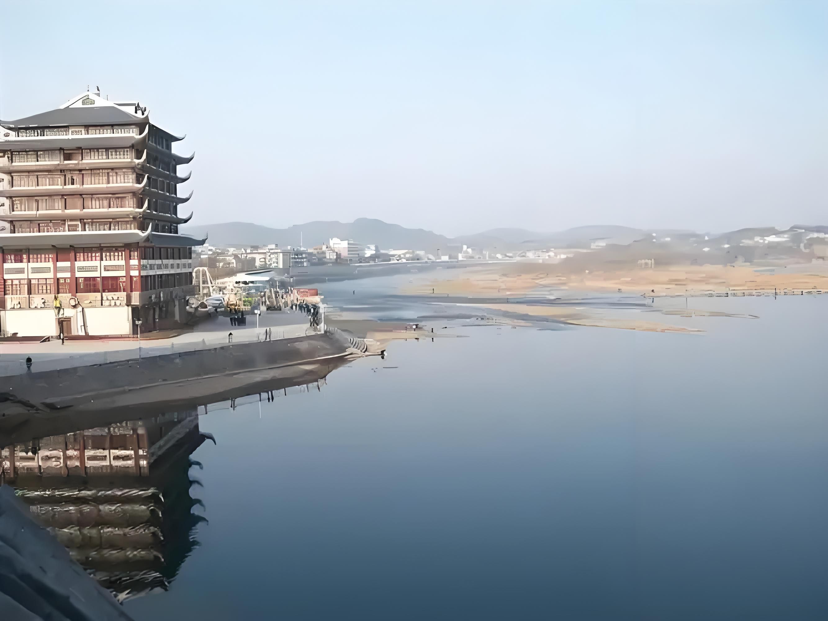 麻阳·长寿广场旅行图片 3