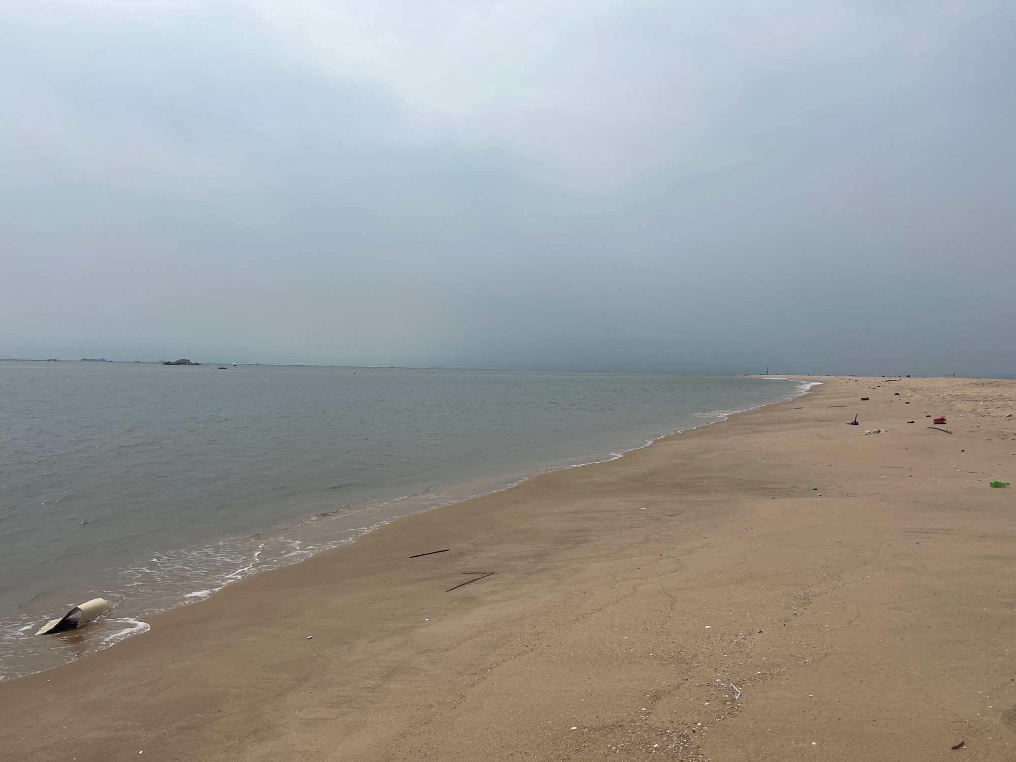 塘东如意沙堤旅行图片 3