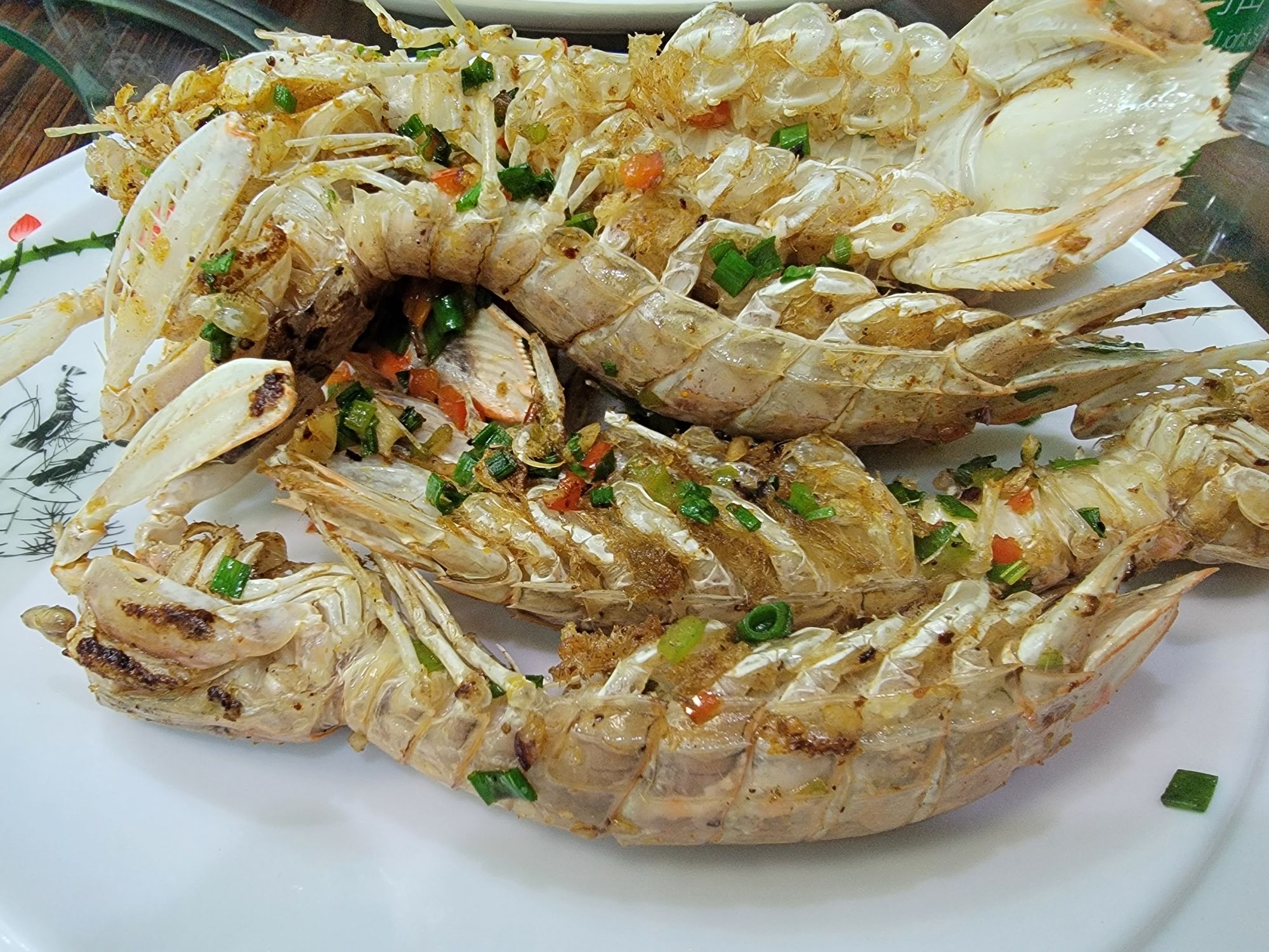 海味馆海鲜店