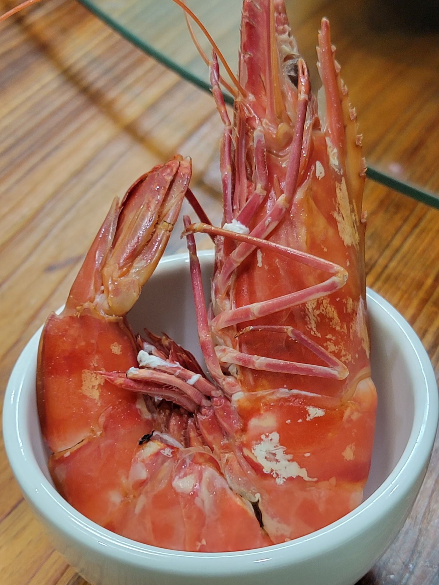海味馆海鲜店