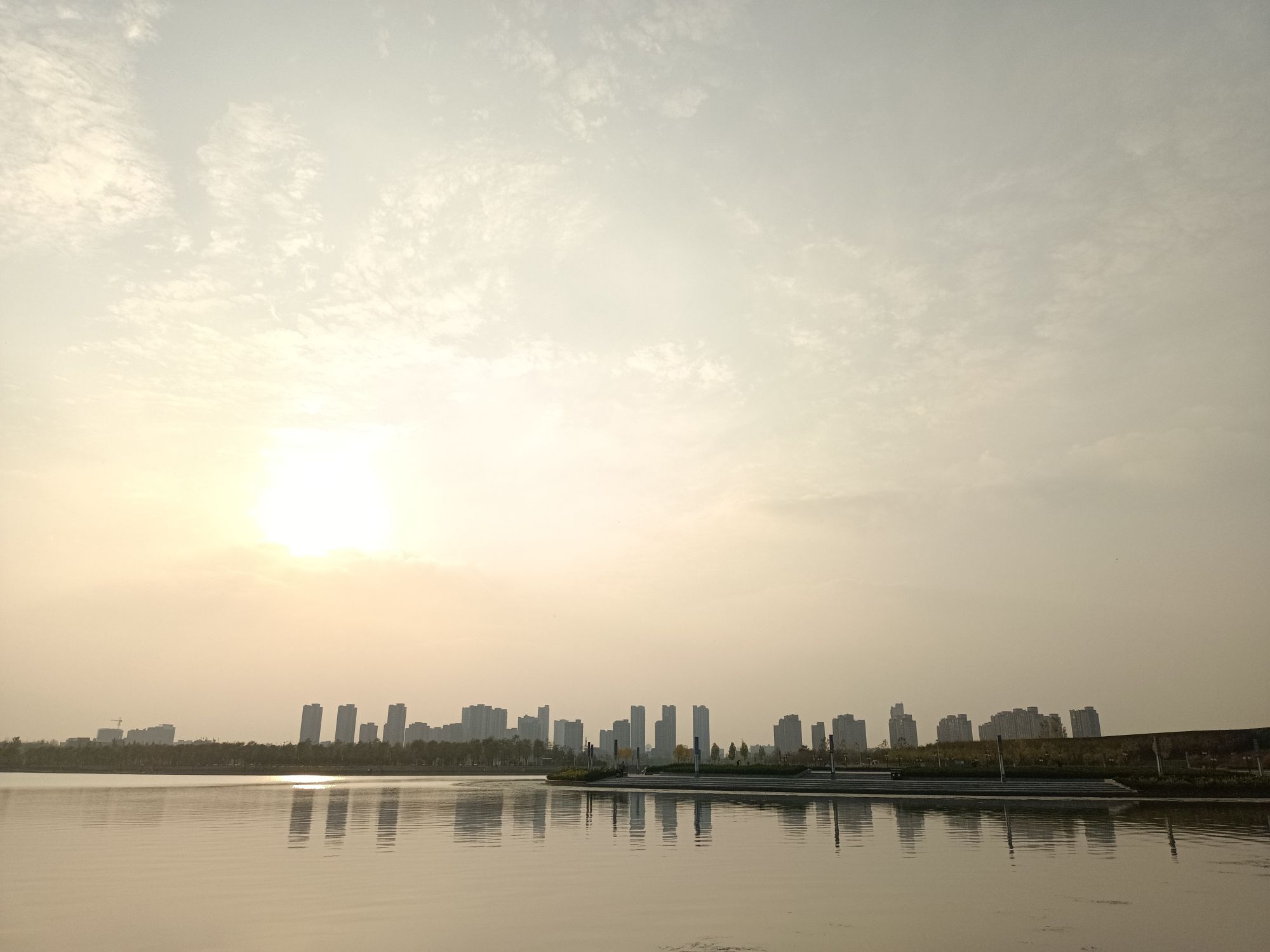 东湖水库旅行图片 2