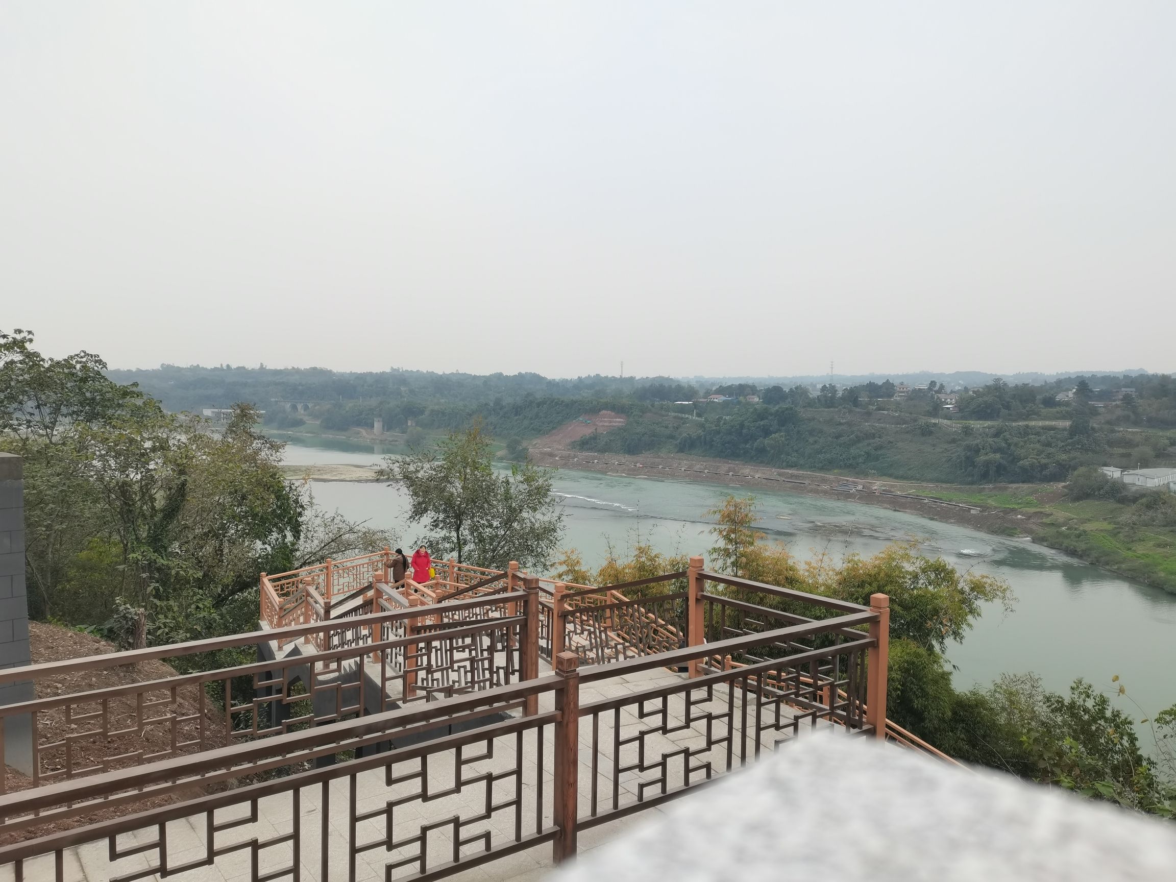 三元塔旅行图片 3
