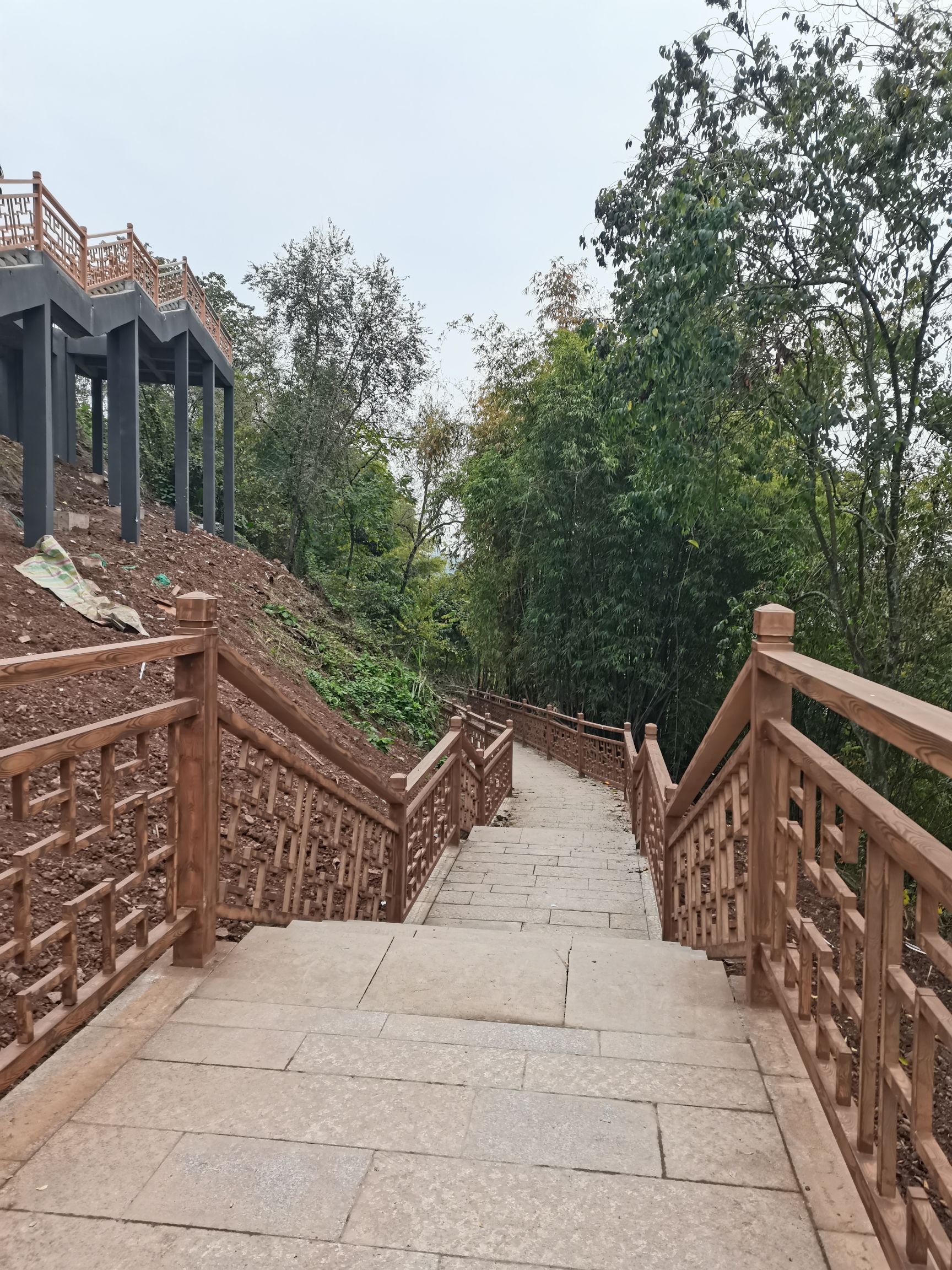 三元塔旅行图片 2